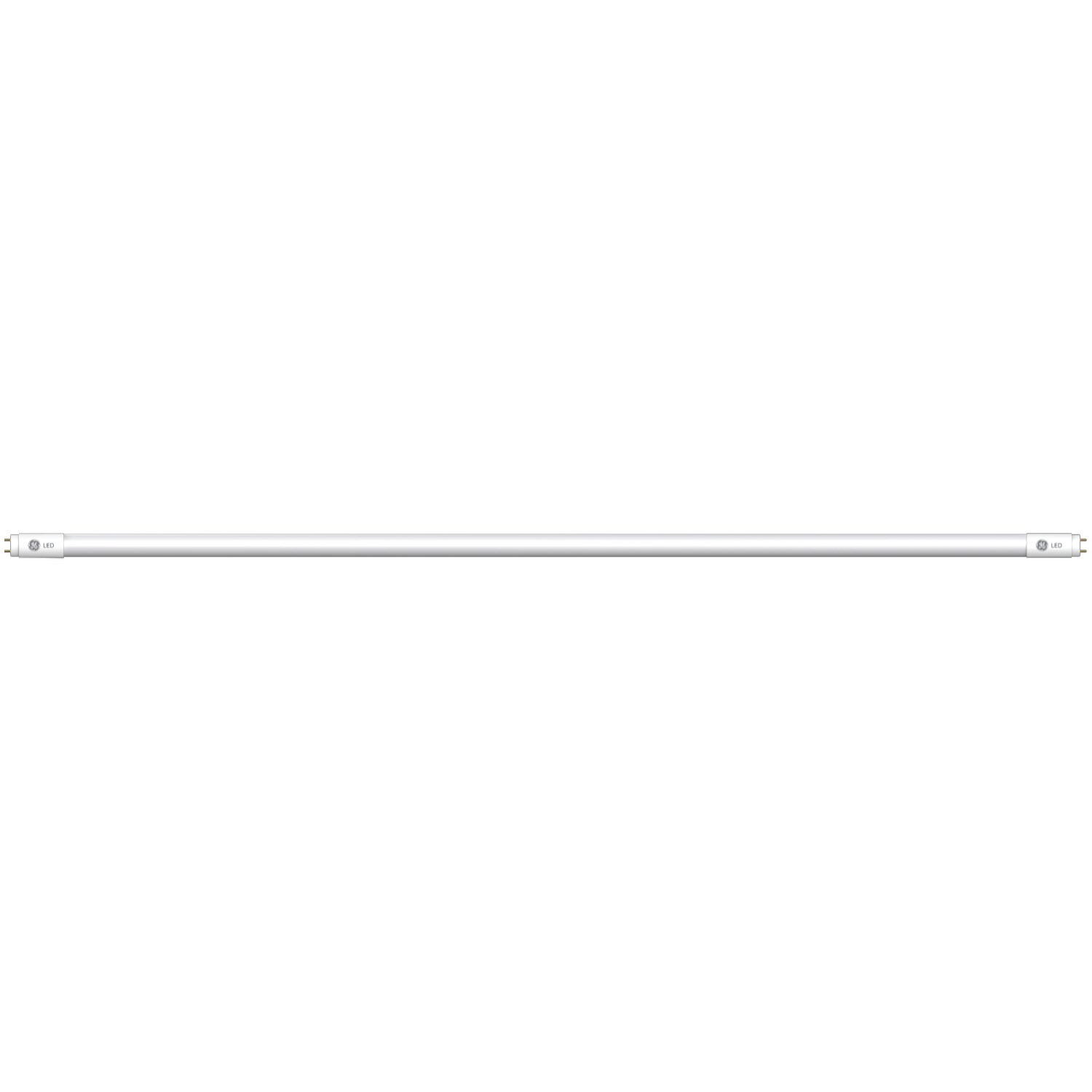 GE Direct Wire 32-Watt EQ 48-in Cool White Linear Type B LED Tube Light ...