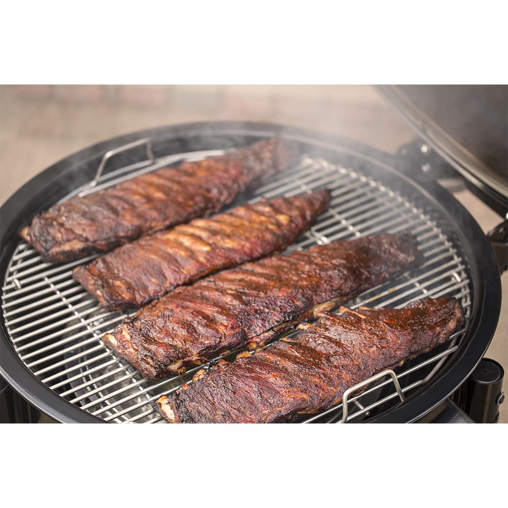 Weber 18501001 Charcoal-Grills - View #11