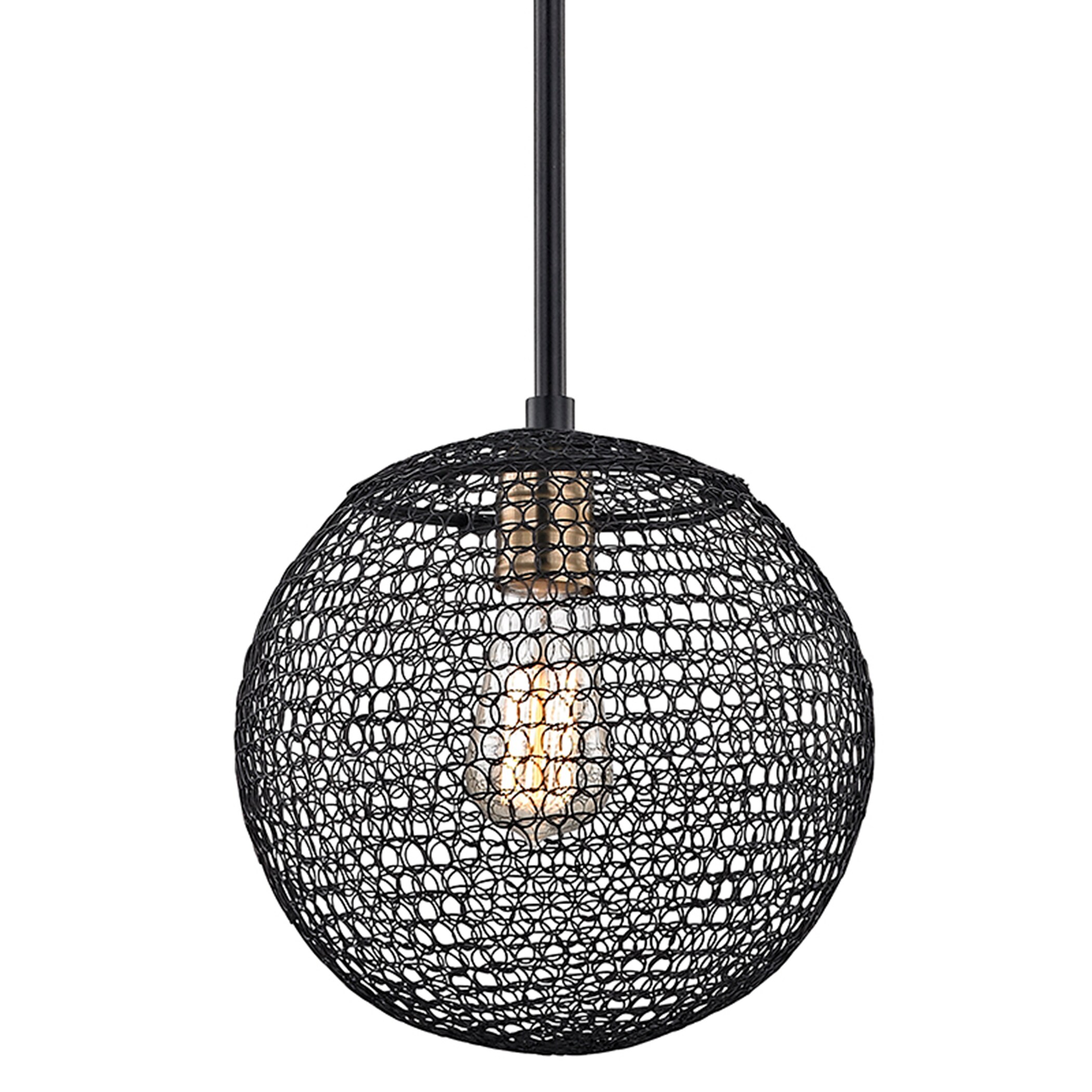 Kokoro pendant by on sale troy lighting