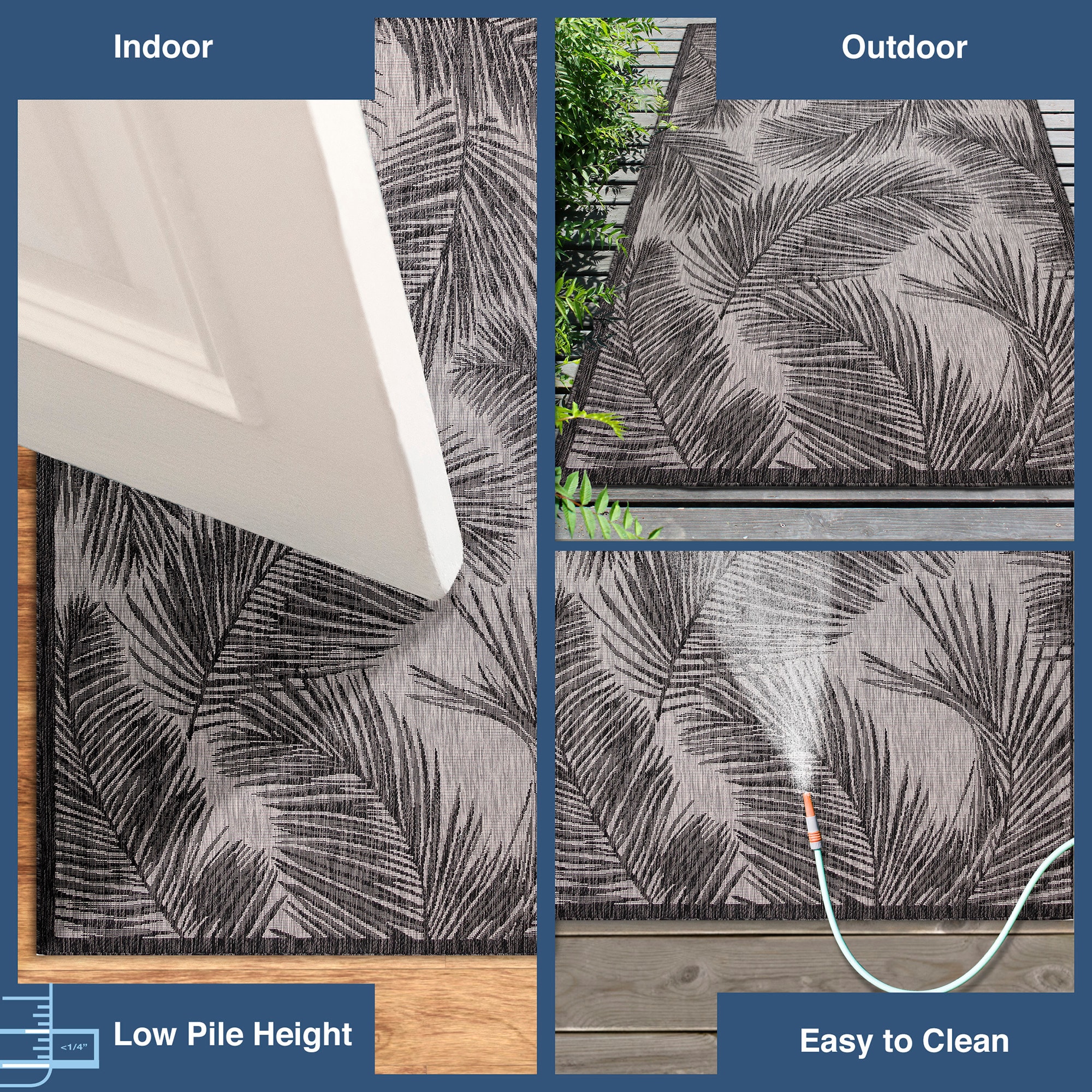 Liora Manne CRES8847448 rugs - View #7