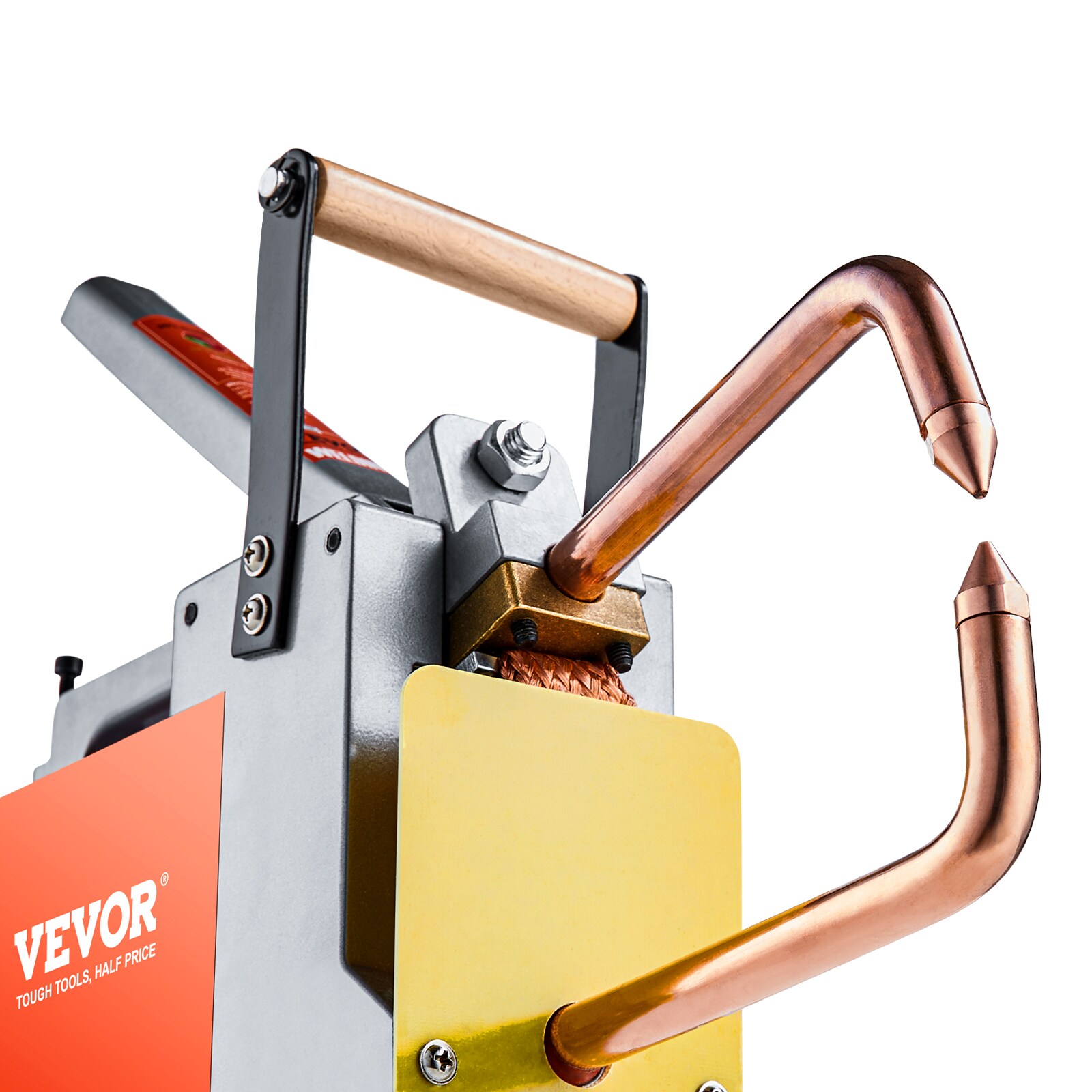 VEVOR BCDHJX18110VEOX8XV1 Wire-Feed-Welders - View #10