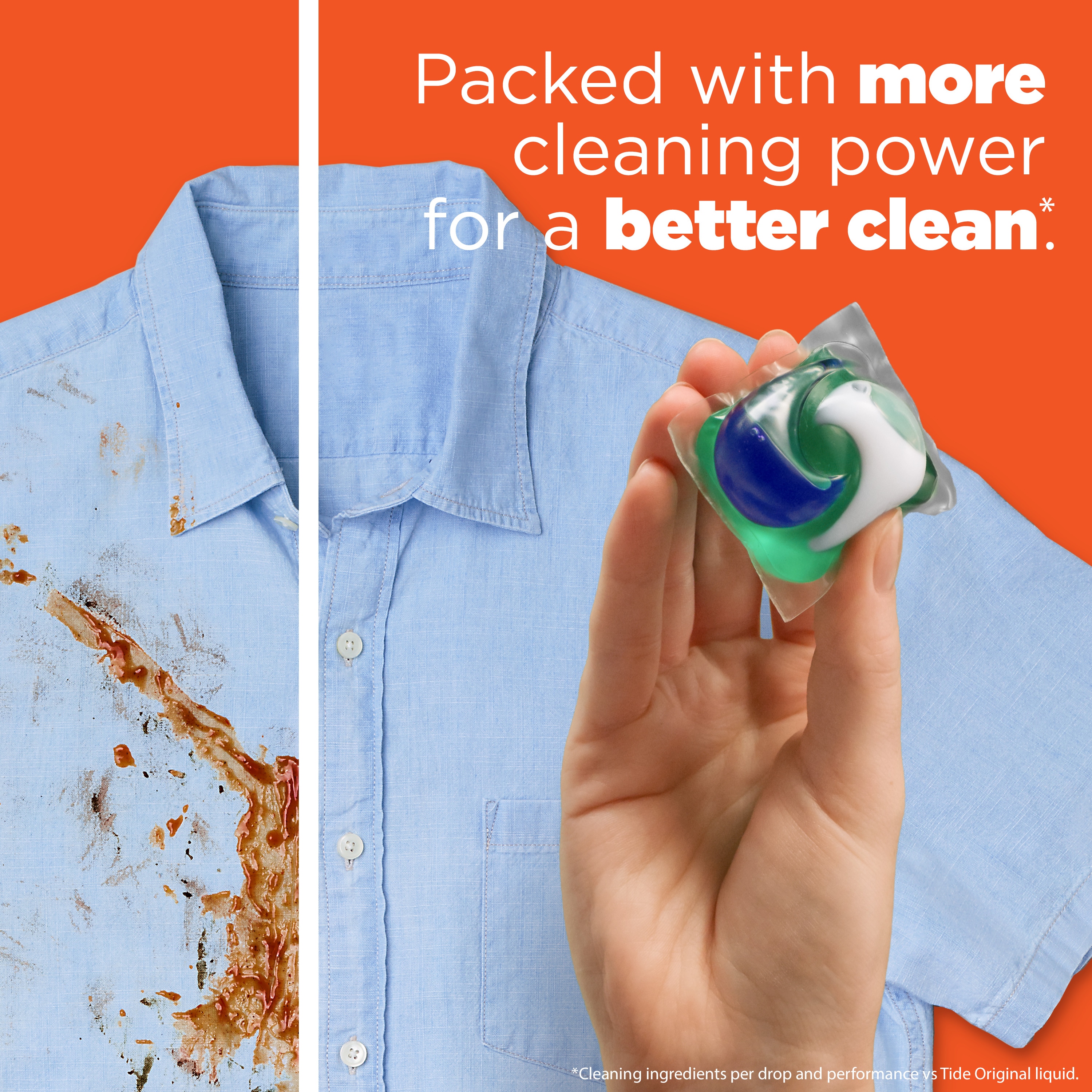 Tide 3077203250 Laundry-Detergent - View #3