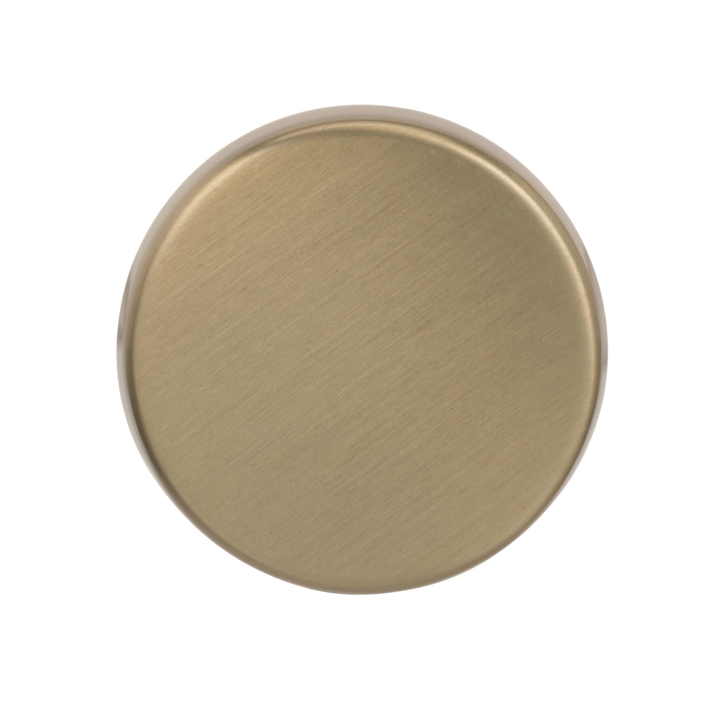Amerock BP55272BBZ Cabinet-Knobs - View #6