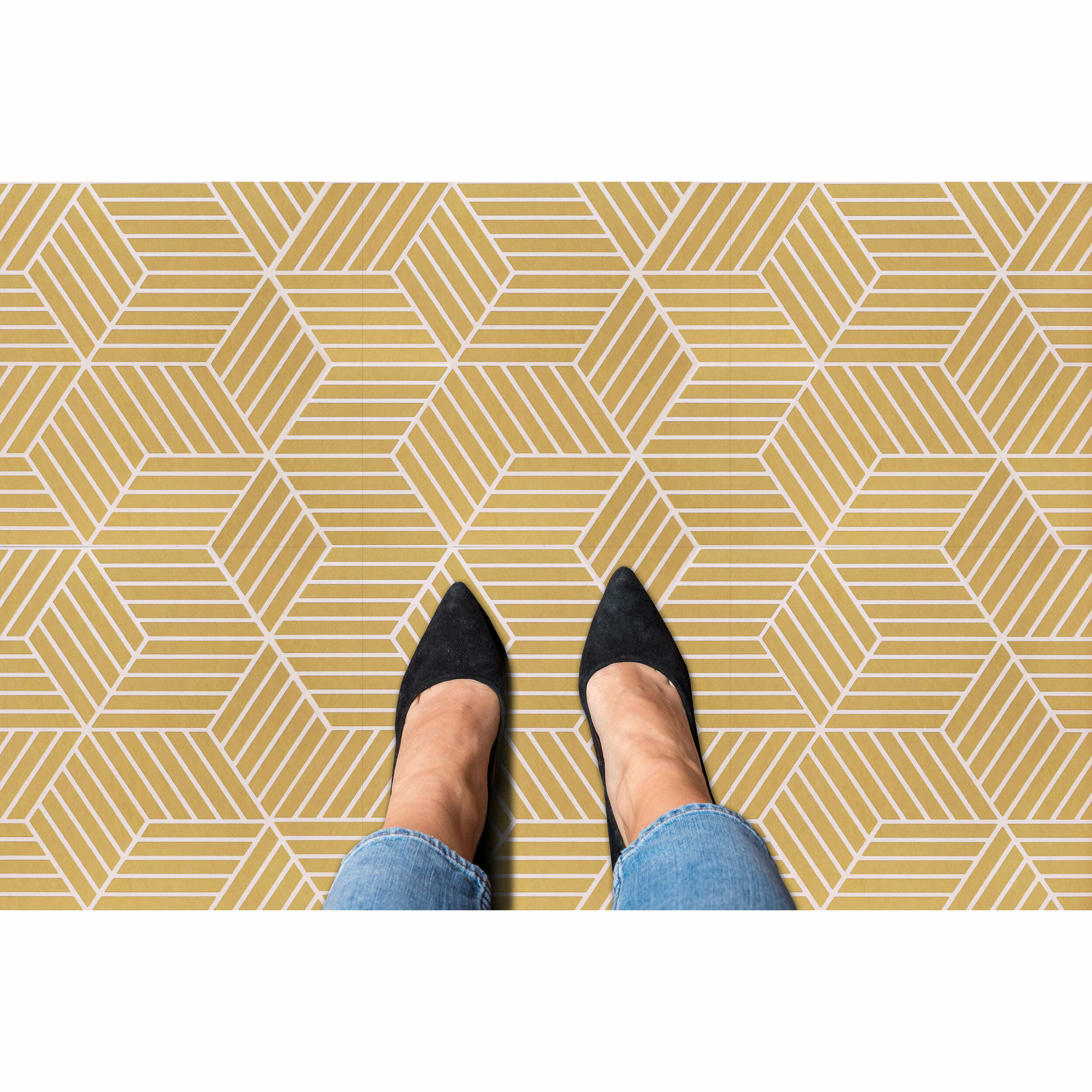 Achim RTFTV61620 Vinyl-Tiles - View #6