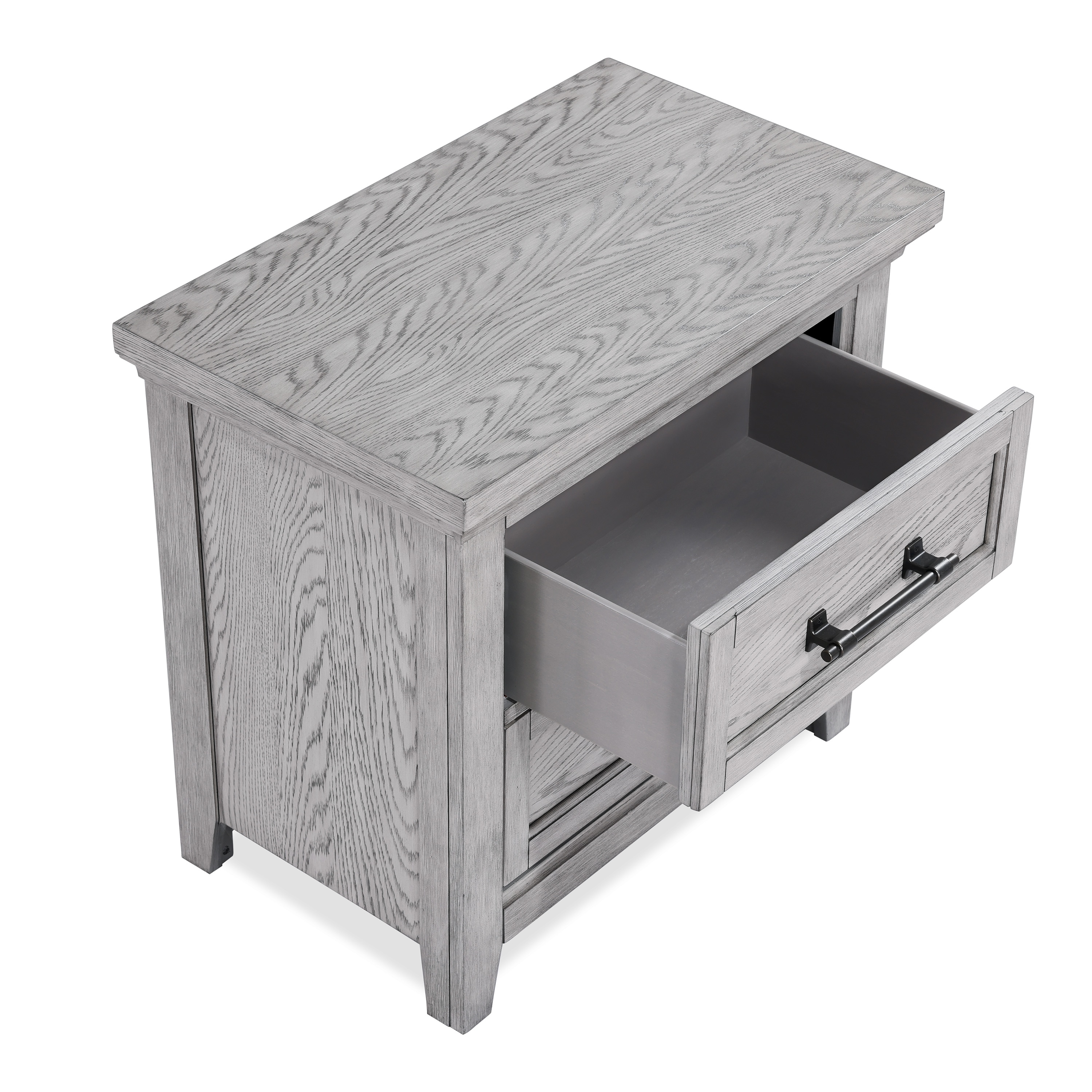 GLANZEND 6514HFHTO nightstands - View #4
