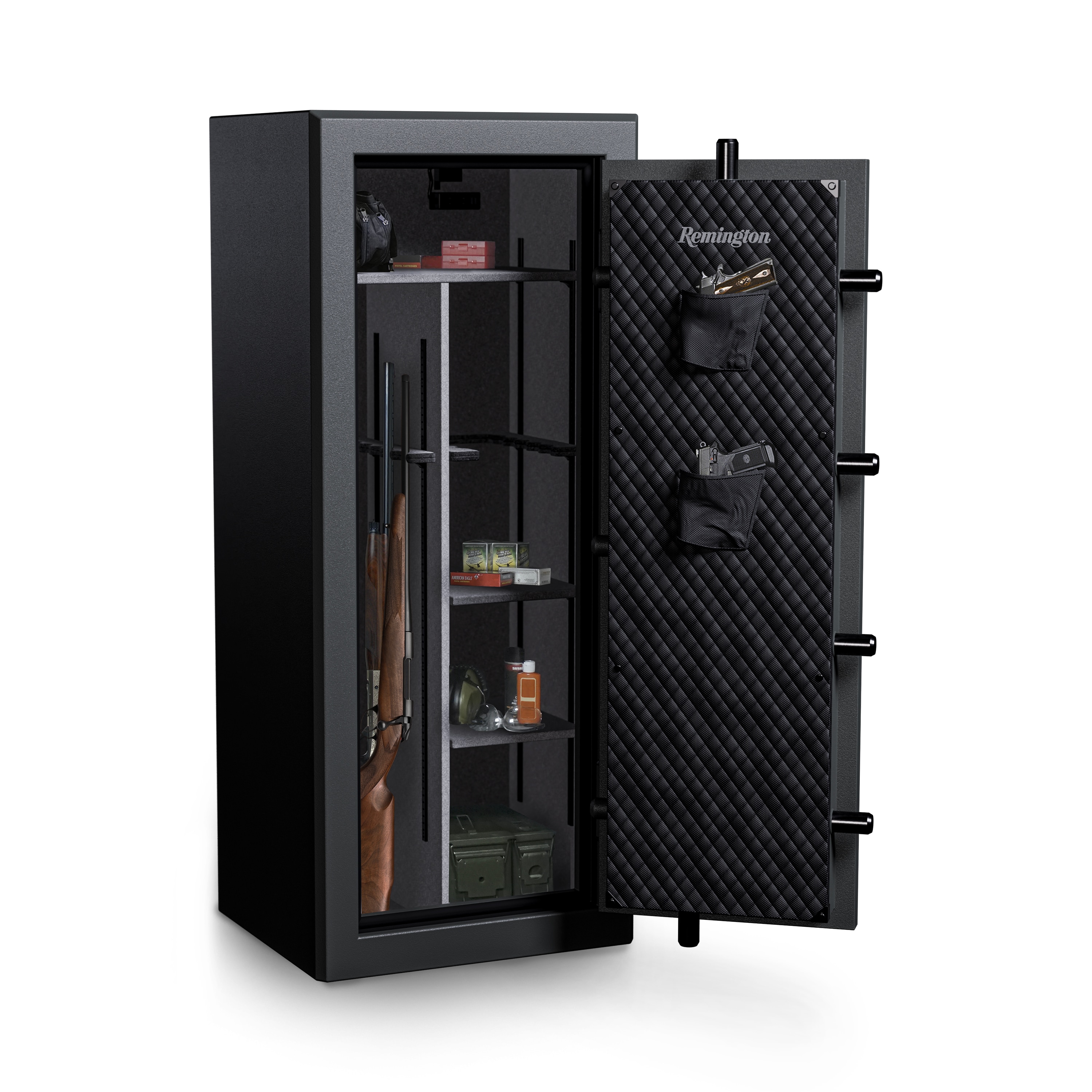 Remington SAR5920GC Gun-Safes - View #3