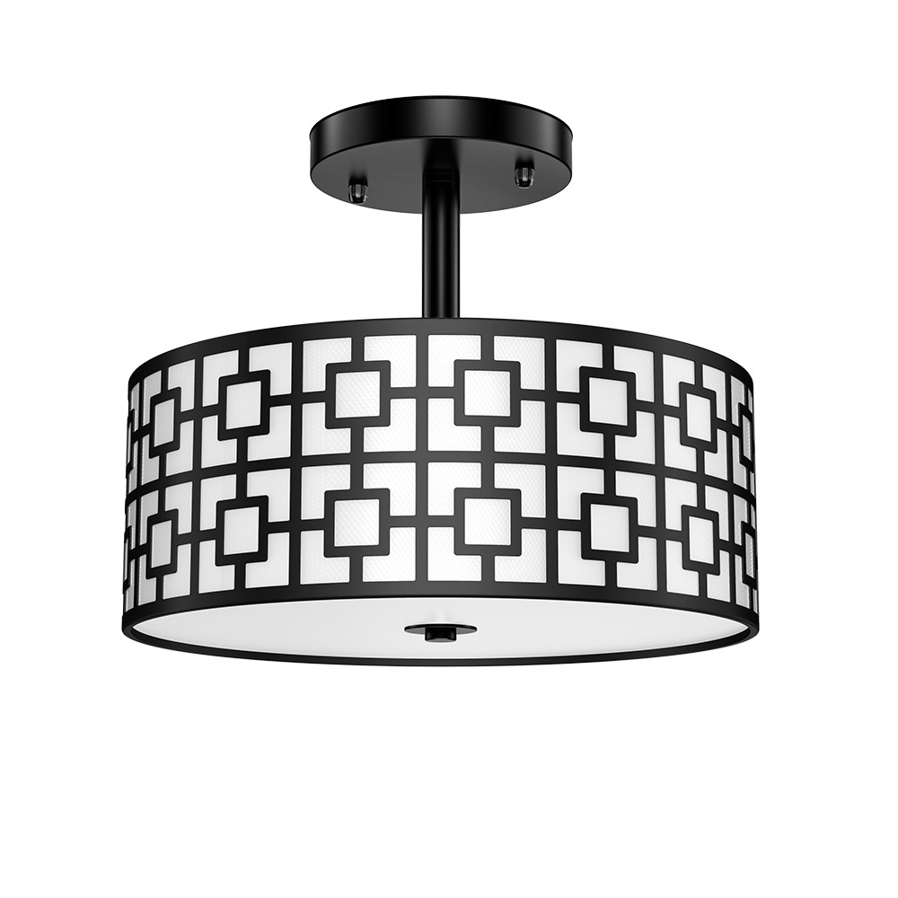 Depuley WSCL30-B Ceiling-Light-Mounts - View #12