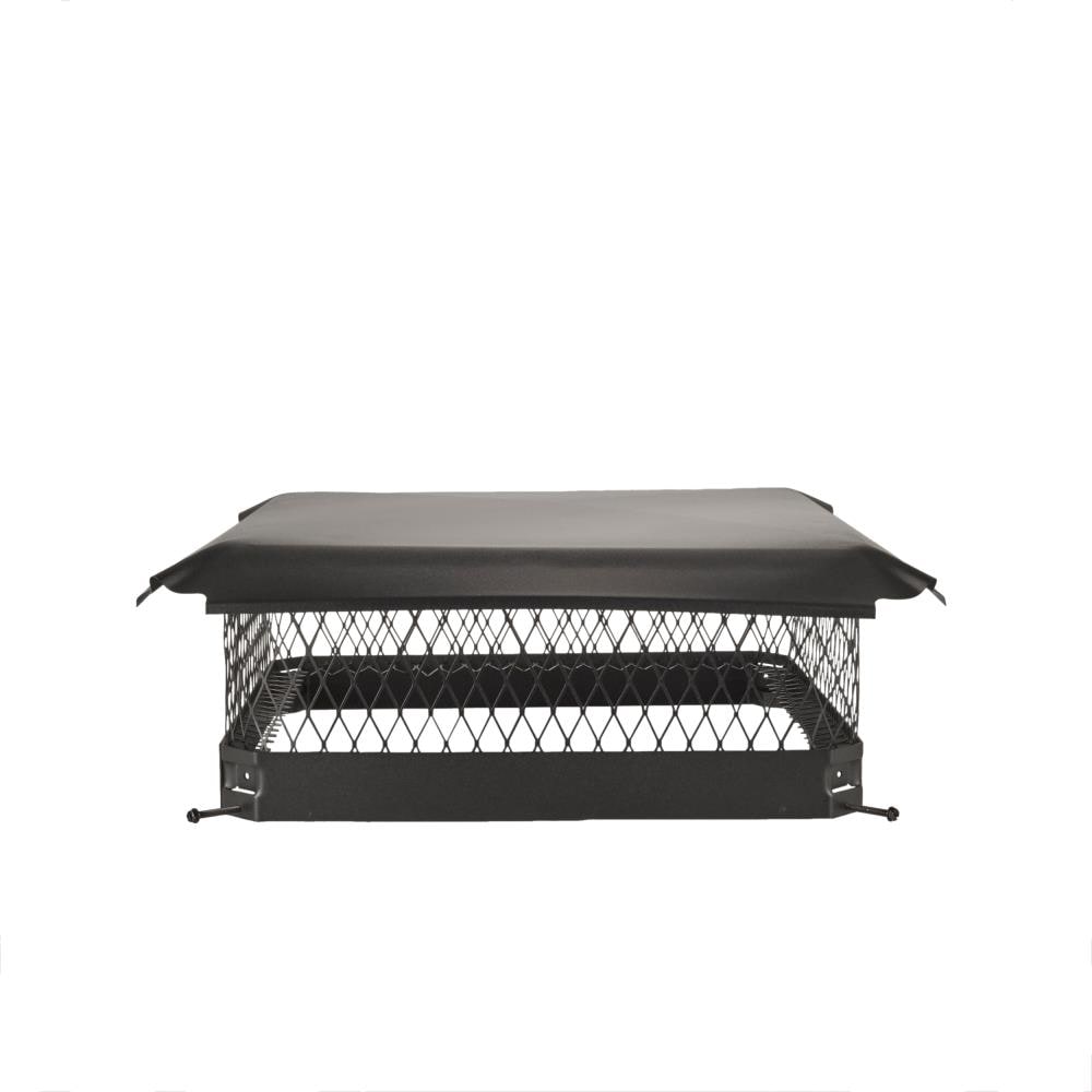 Shelter CBO2020 Chimney-Cap - View #4