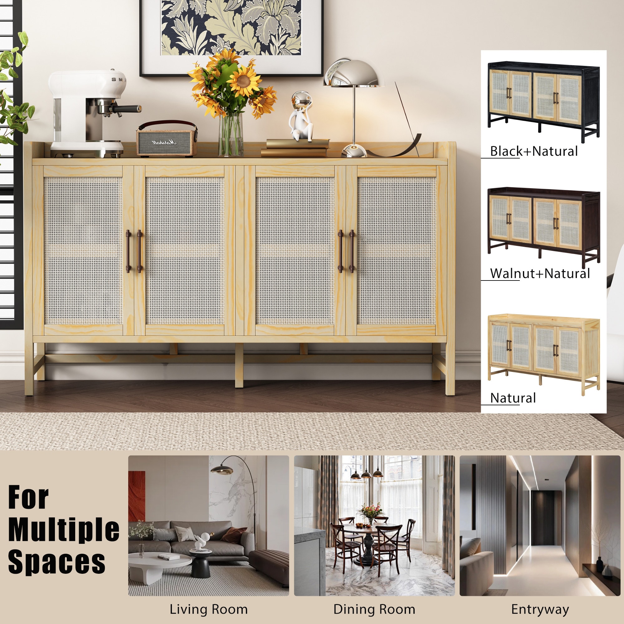 ModernLuxe N715P203848N chests - View #7