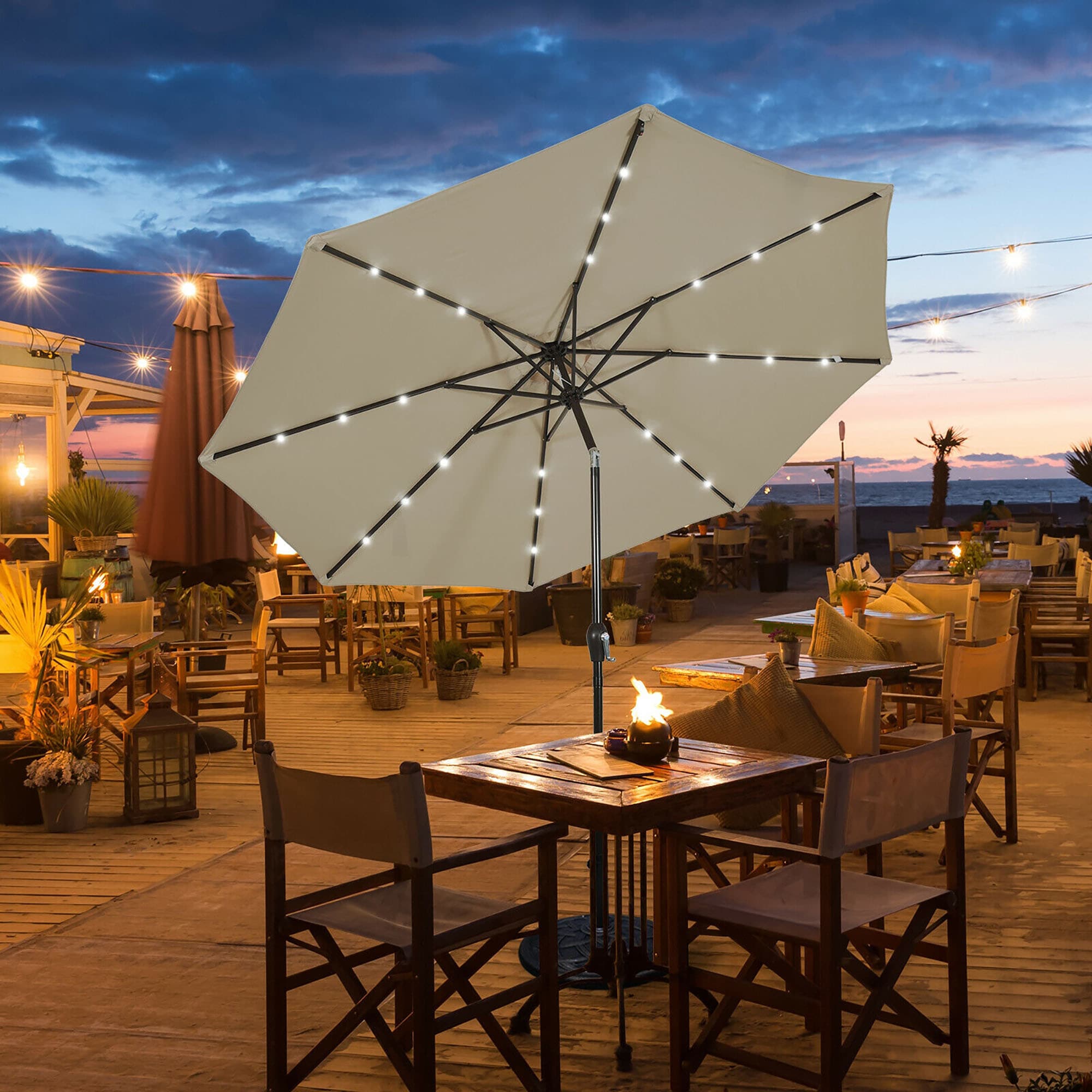 CASAINC WF-W41921563 Umbrellas-2 - View #9