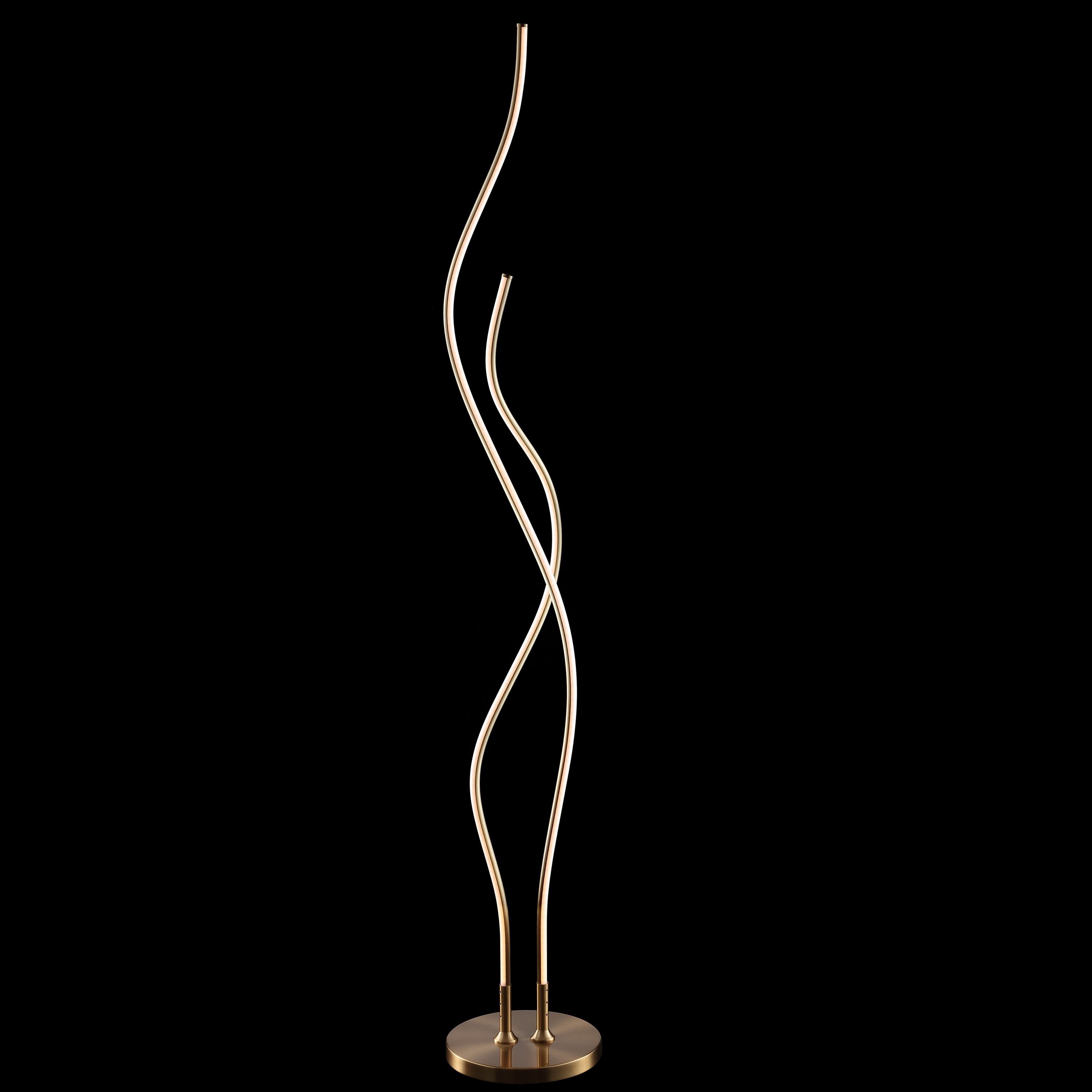 JONATHAN  Y JYL7008B floorlamps - View #8
