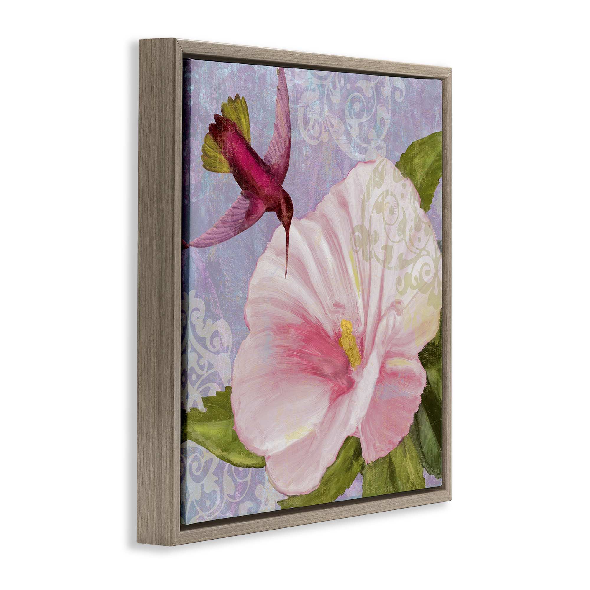 Stupell Industries BS-997-FFE-17X17 Wall-Art - View #2