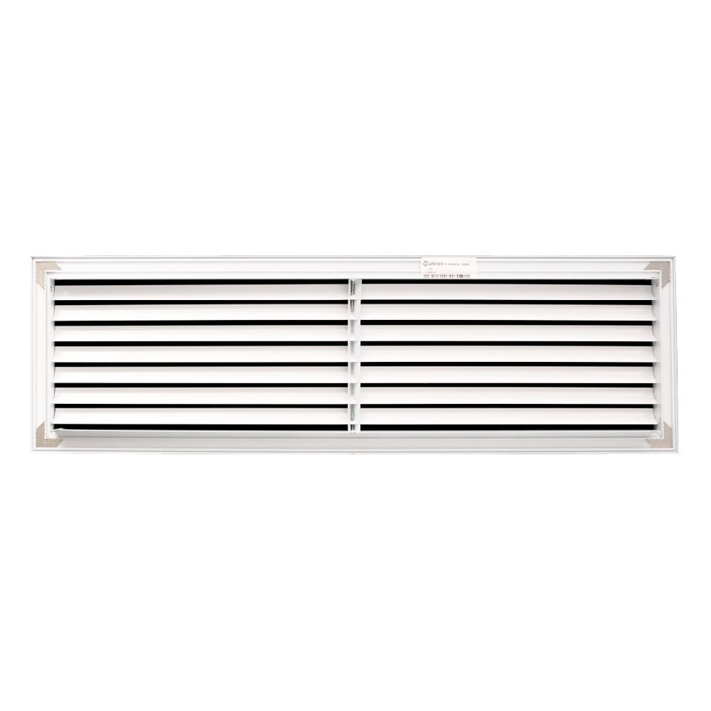 ACLaminaire L-RA 30X6 grilles - View #2
