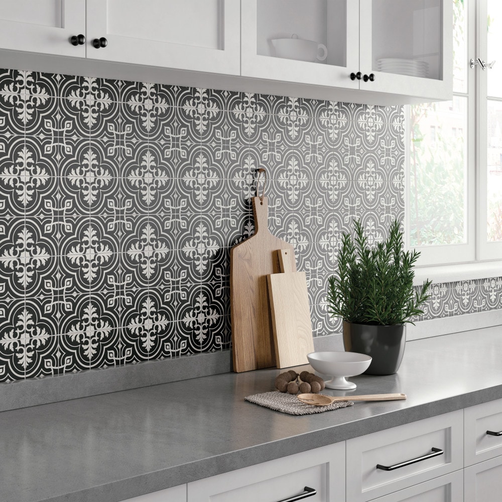 Affinity Tile FPEHMVBK Ceramic-Tile - View #12