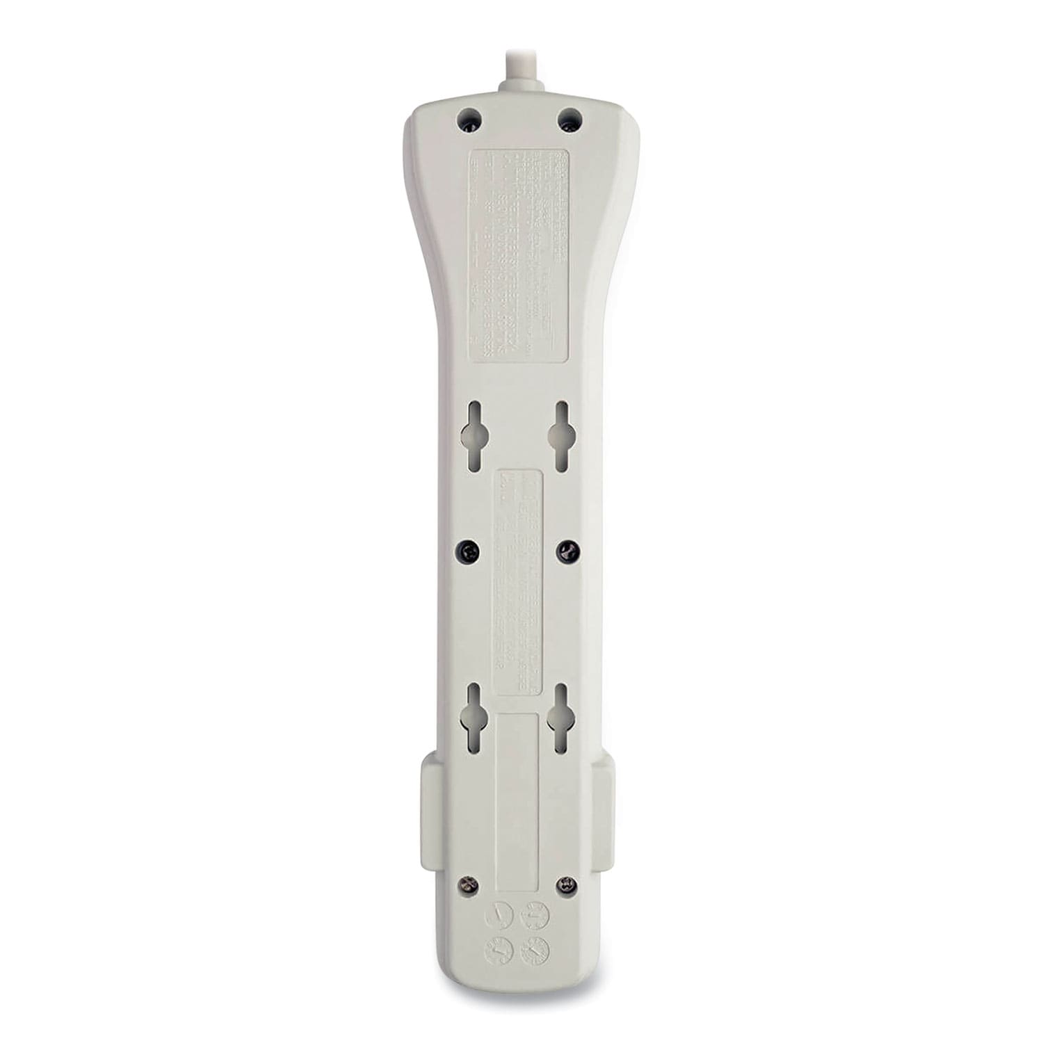 Tripp Lite TRPSUPER7 Surge-Protectors - View #2