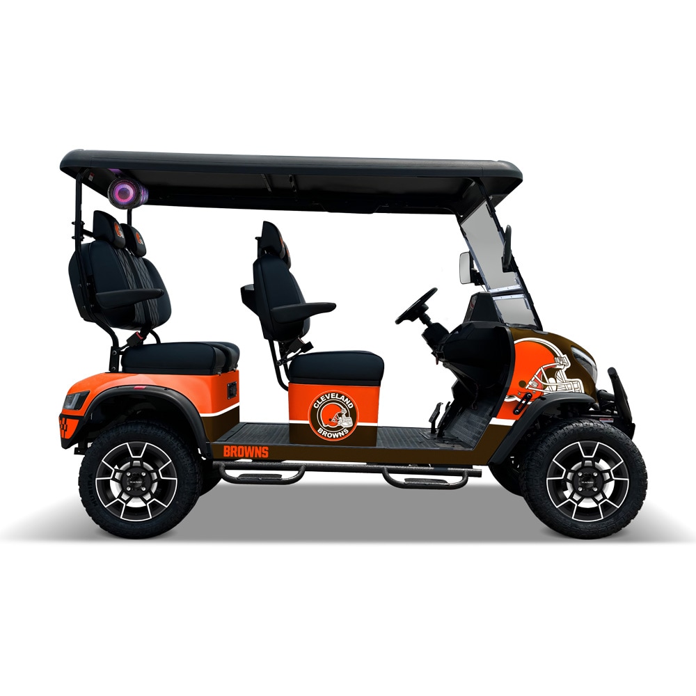 KANDI NFL4PROF-CLE Motorized-Vehicles - View #4