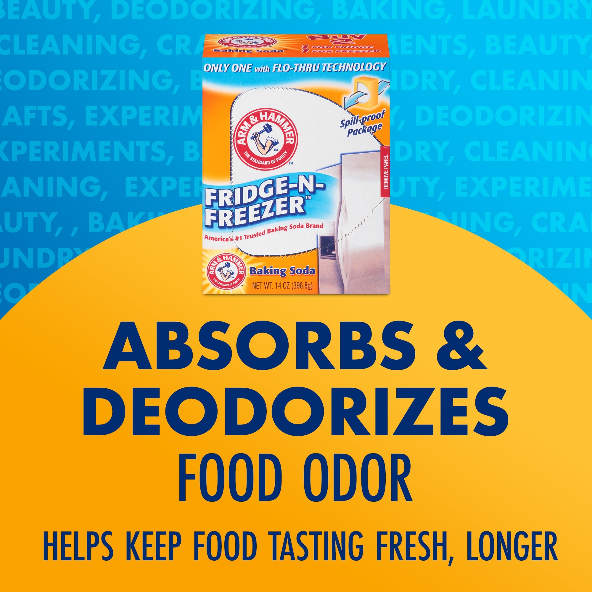 Arm & Hammer 3320000020 Air-Fresheners - View #4