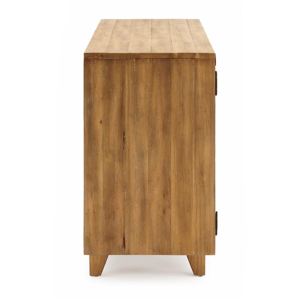 RST Brands IP-RECSMBUFF-CON Console-Sofa-Tables - View #4