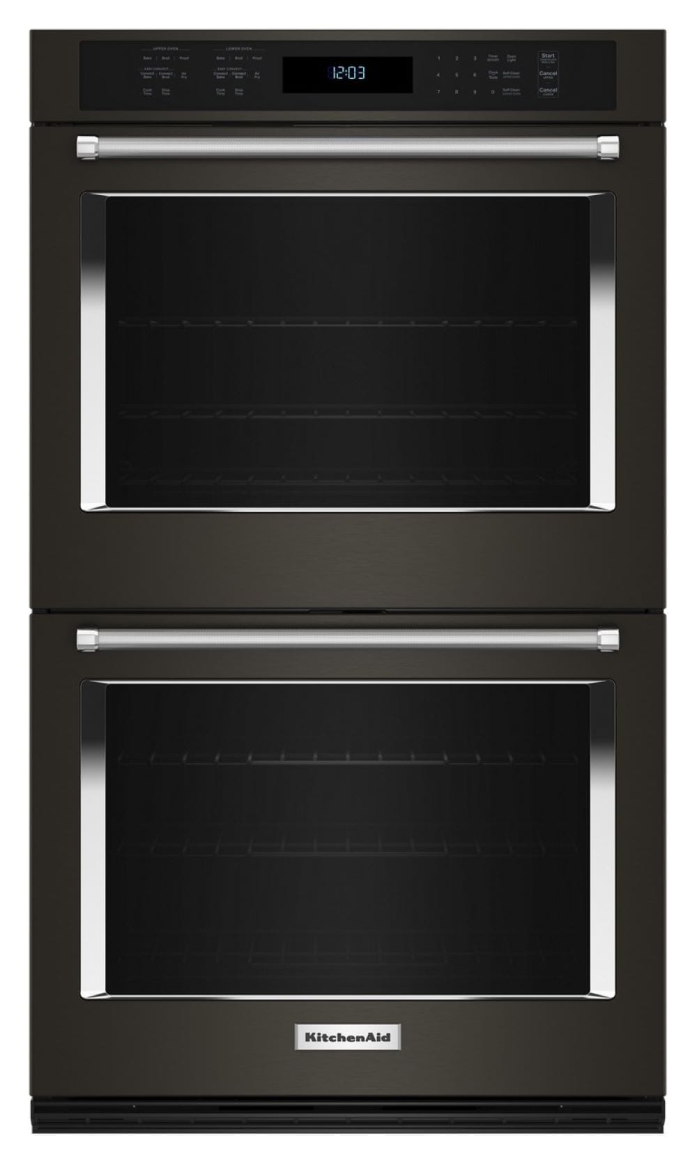 KitchenAid KOED530PBS Dwall-Elec-Oven - View #13