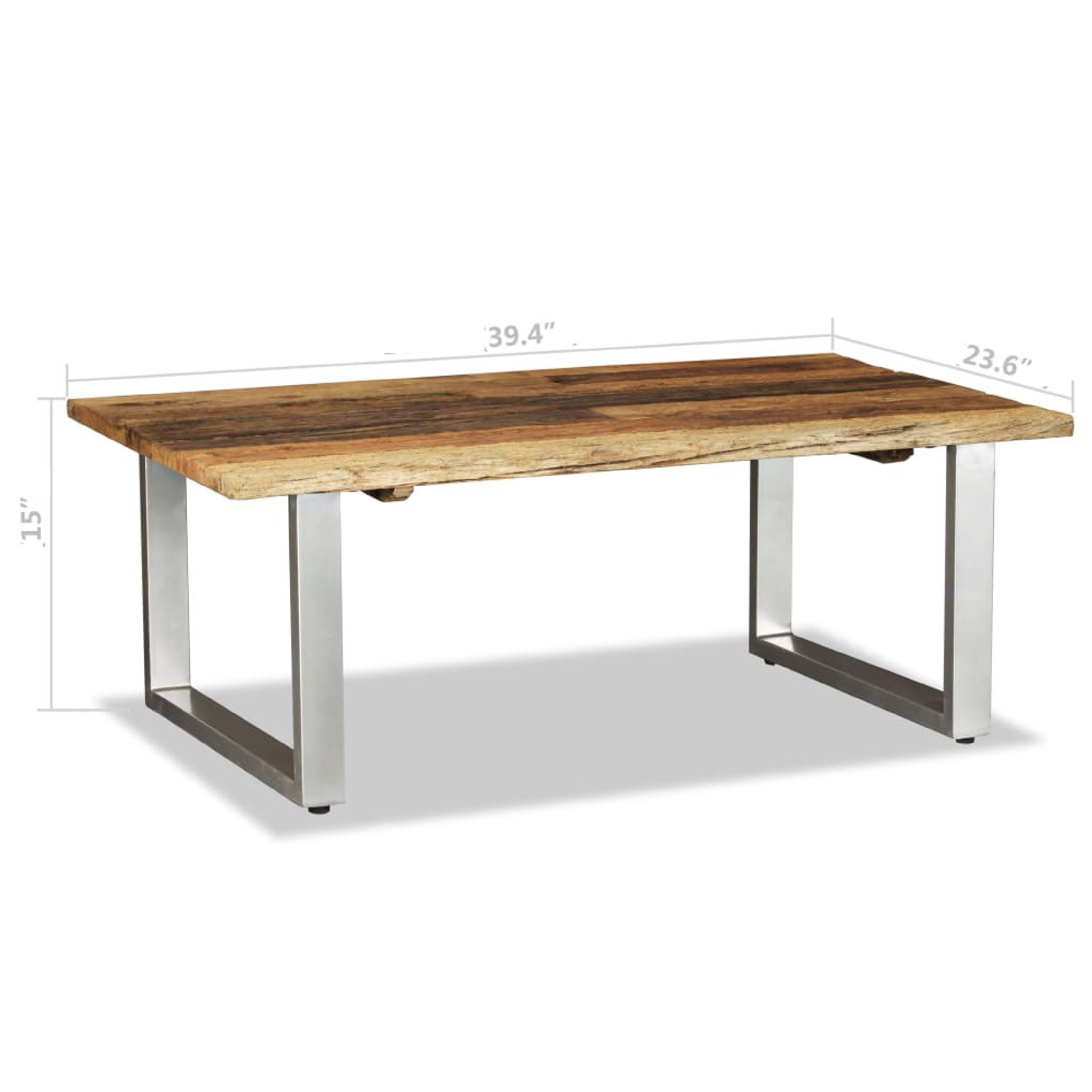 Benzara BM340555 Coffee-Tables - View #5