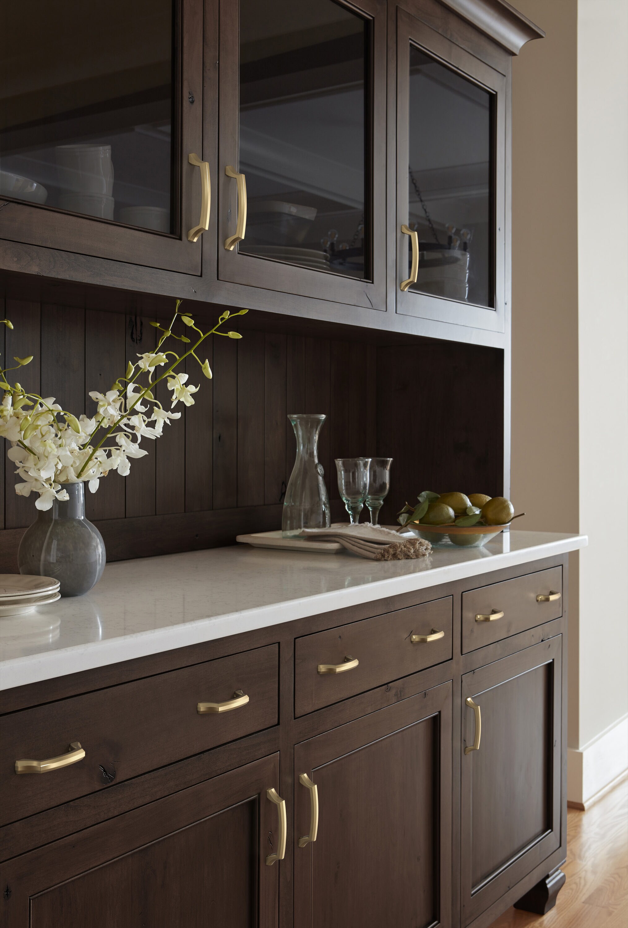 Amerock BP36710BBZ Cabinet-Pulls - View #7