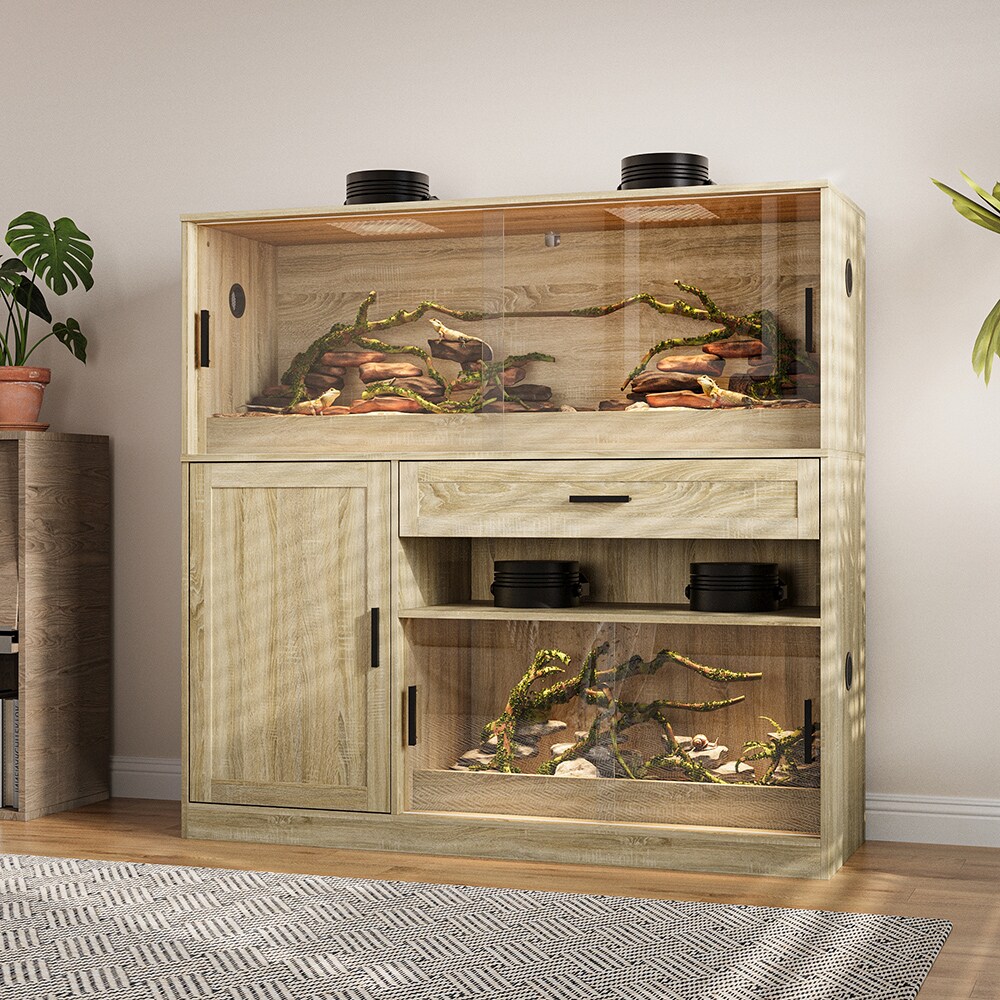 Homsee V-KF150248-01 Dog-Houses - View #2