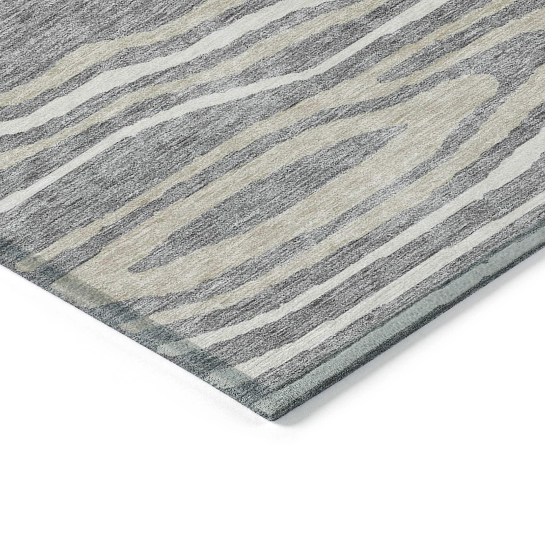 Addison Rugs ACN974GY5X8 rugs - View #4