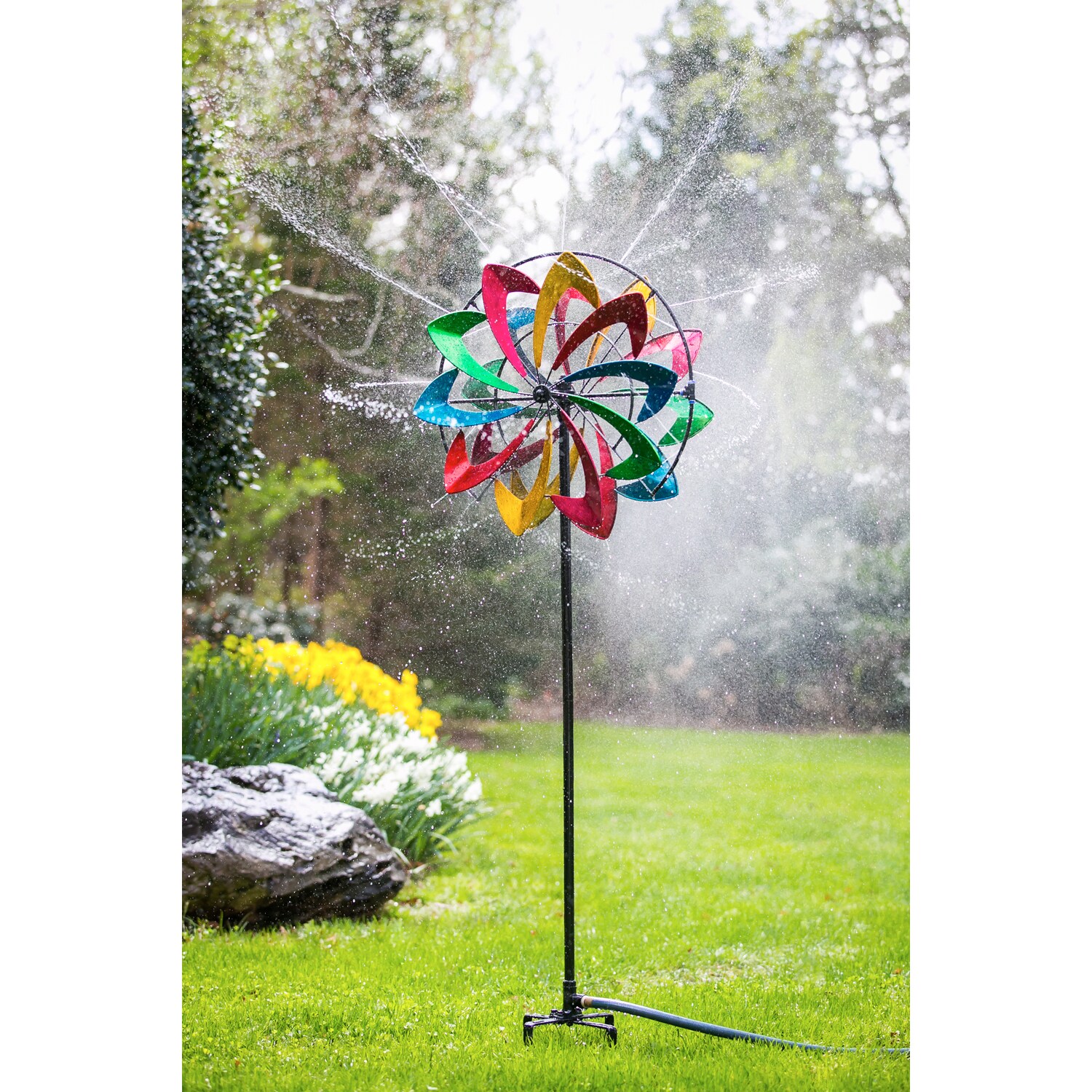 Evergreen 47M1278 Decorative-Windmills - View #3