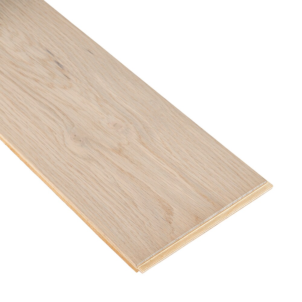 Bruce SKLW101 Wood-Floors - View #4
