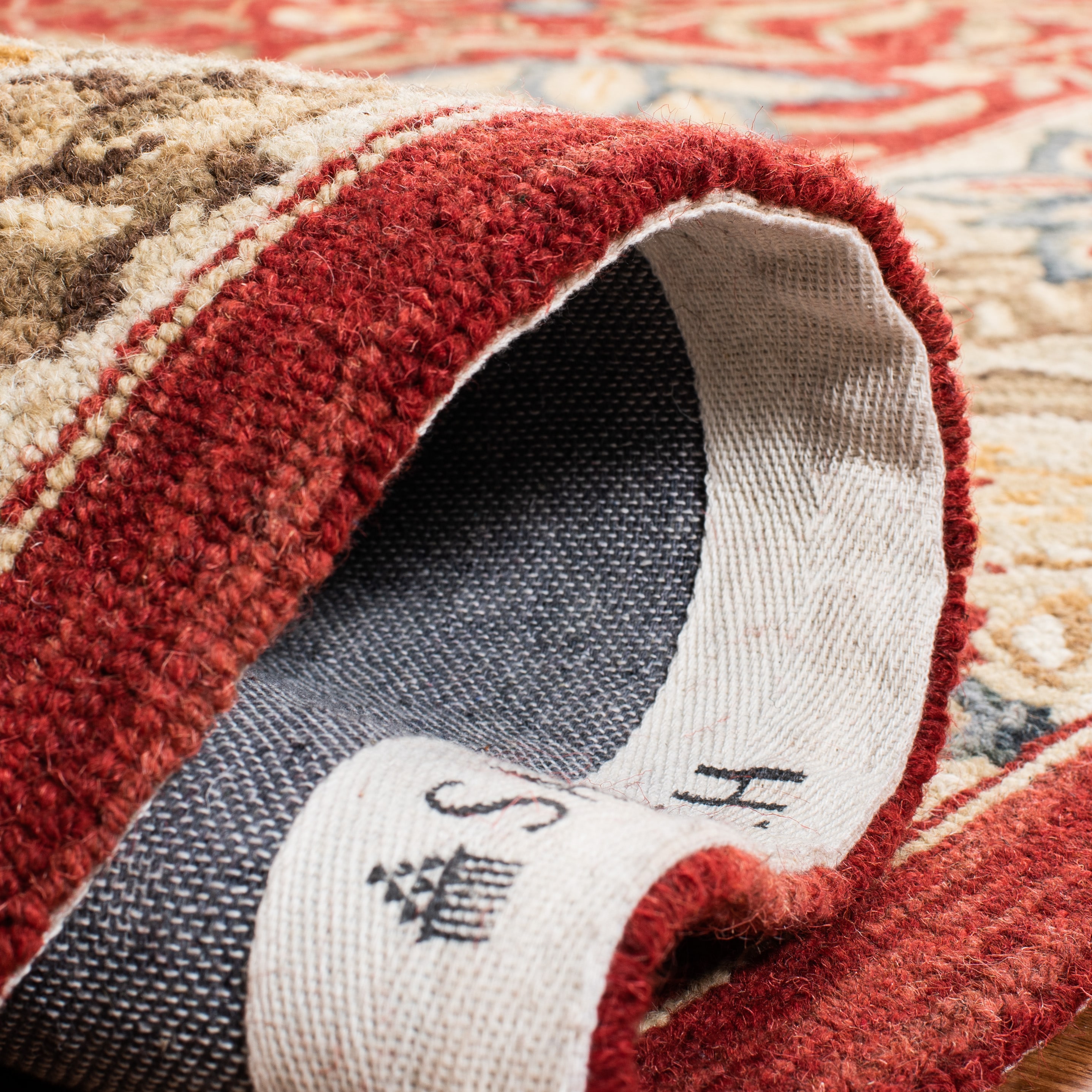 Safavieh HK140C-26 rugs - View #5