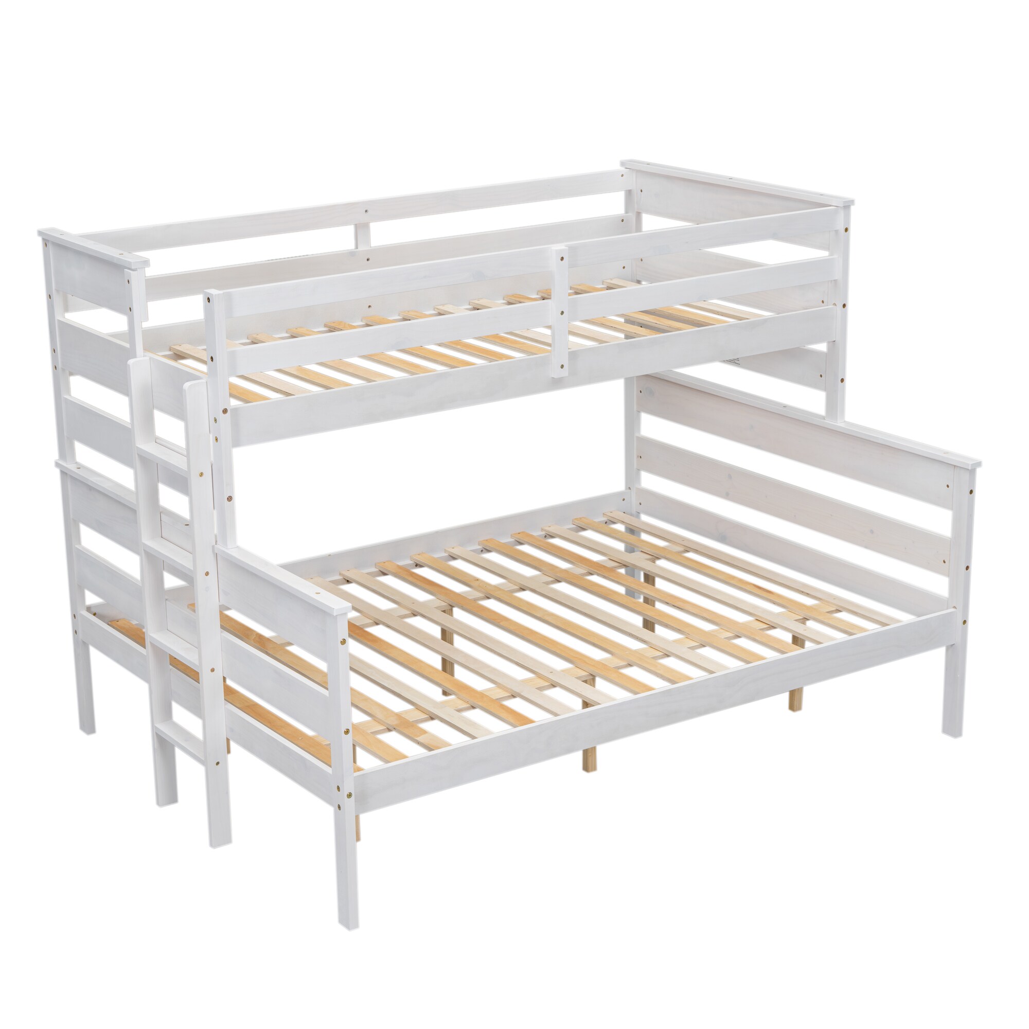 Qualler BKM0513K Bunk-Beds - View #4