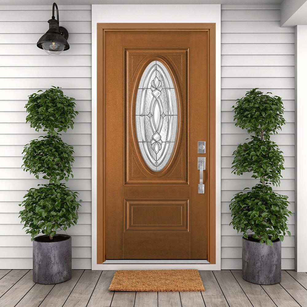 Masonite 3421691 Entry-Doors - View #2