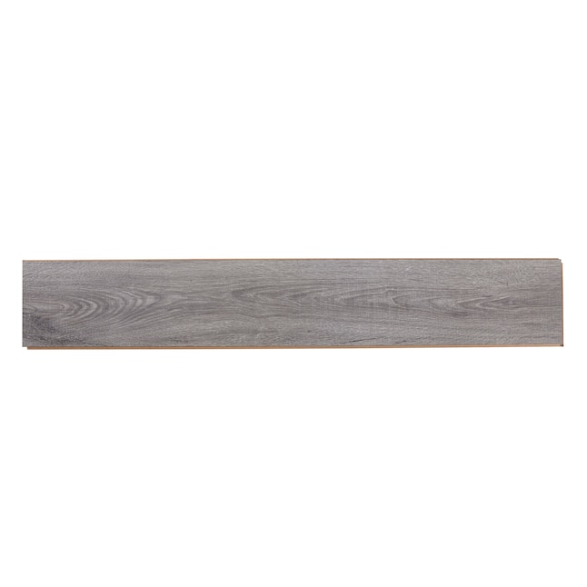Pergo Portfolio + WetProtect Trenton Oak 10-mm Thick Waterproof Wood Plank  7.48-in W x 47.24-in L Laminate Flooring (22.09-sq ft) in the Laminate  Flooring department at Lowes.com