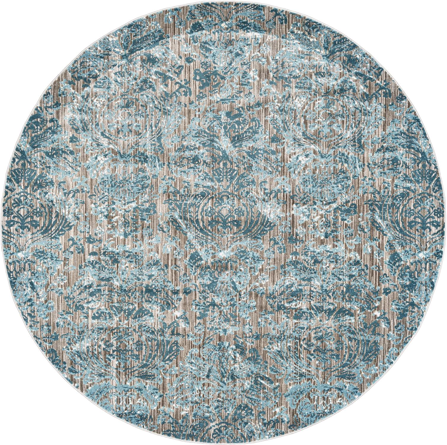 Room Envy 652R3475AQU000N89 rugs - View #10