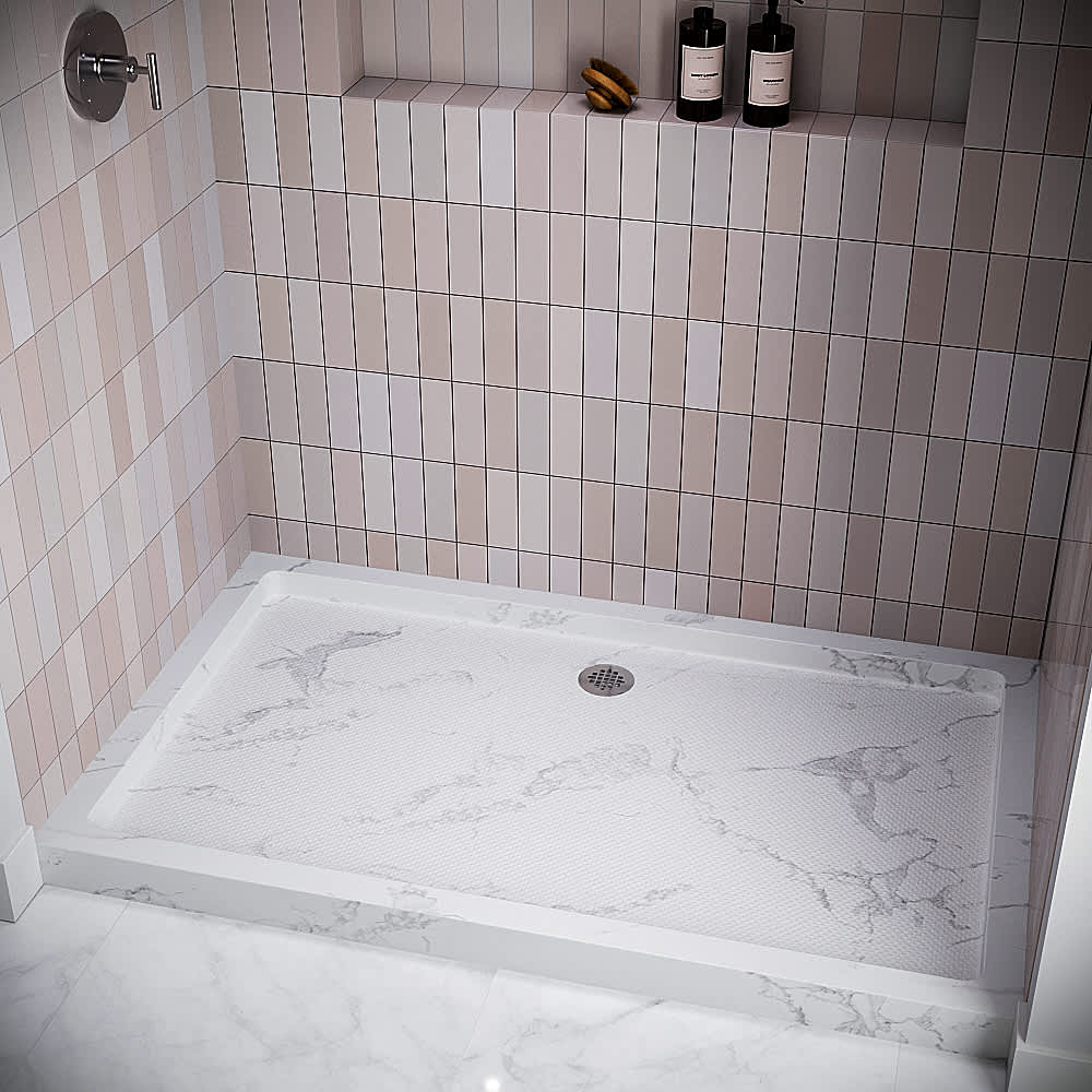 Streamline NTM-900-60MB-AL Shower-Floors - View #3