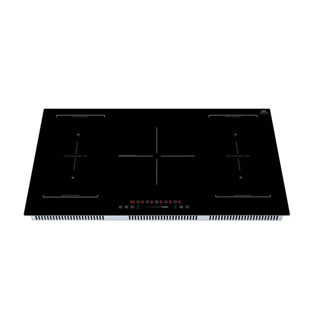FORNO FCTIN0569-36 Induction-Cooktops - View #3