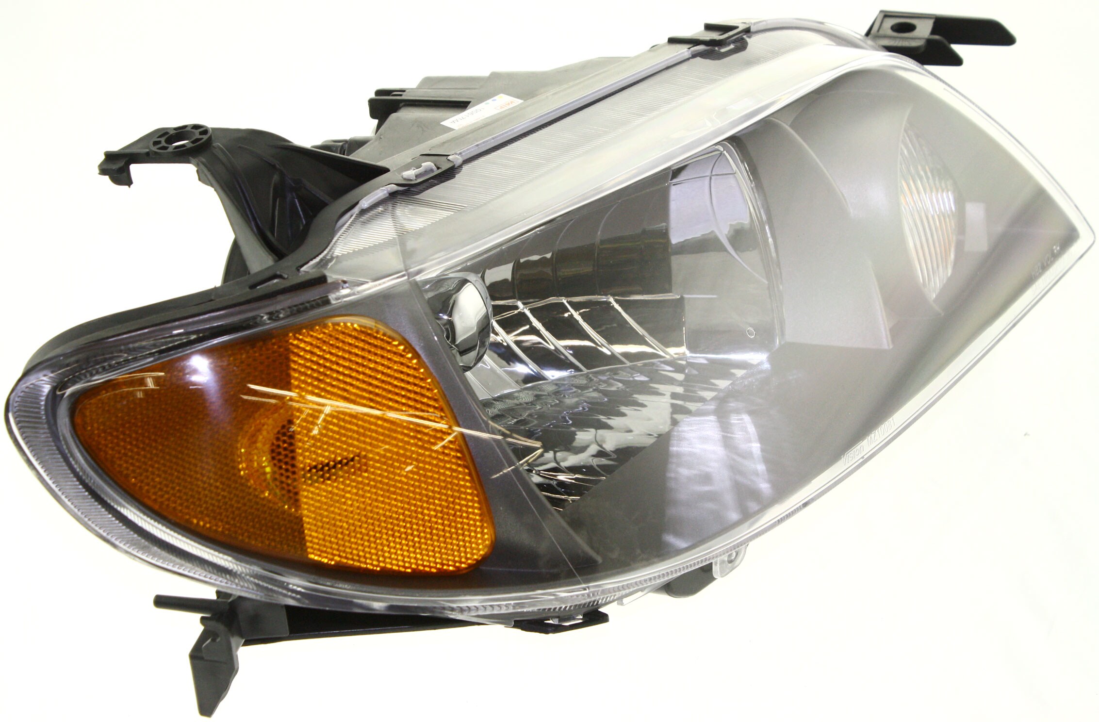 Garage-Pro JCWM100147GP Headlights-Components - View #3