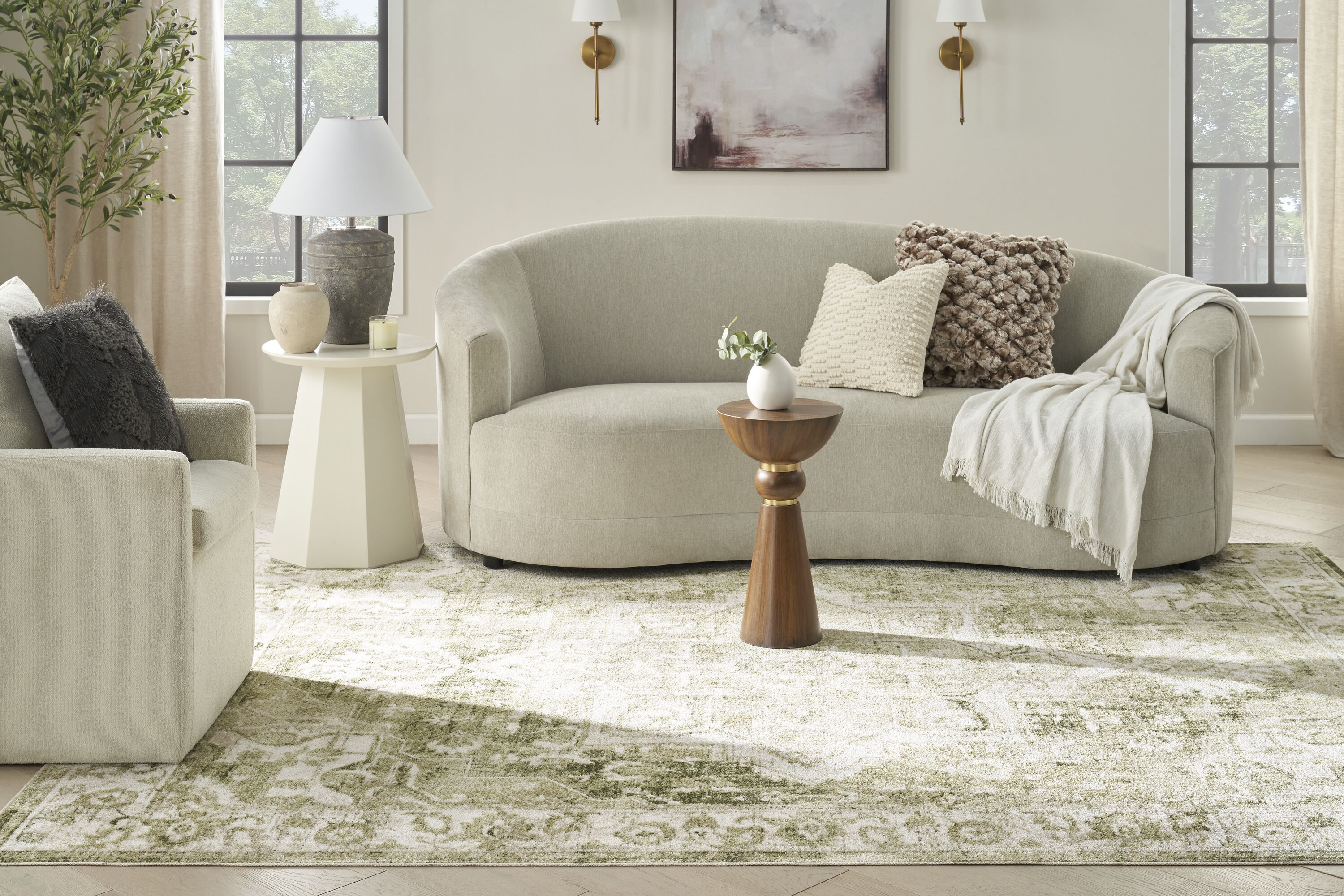 Nourison Home 099446964595 rugs - View #6