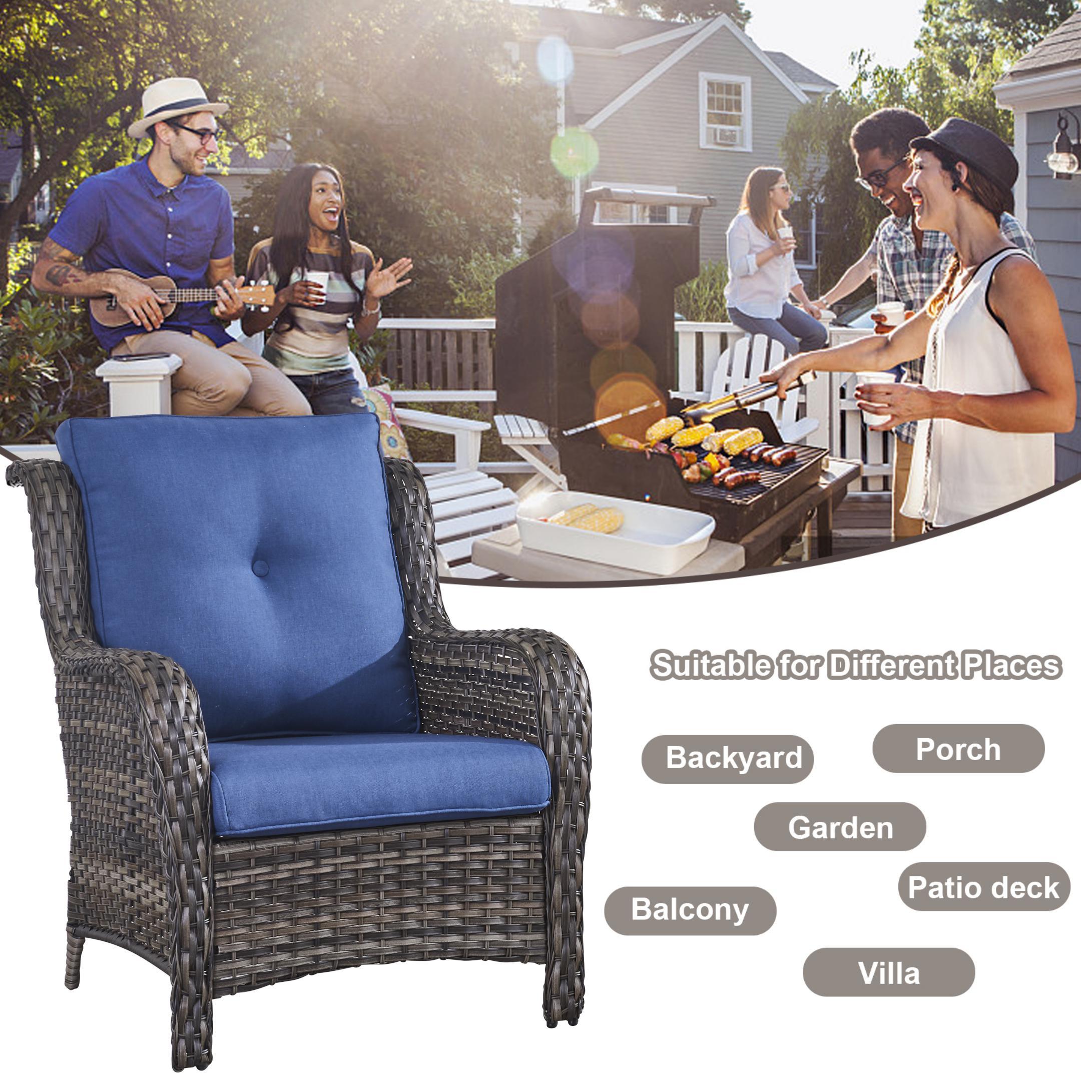  PA015017145-1 Patio-Conversation-Sets - View #8
