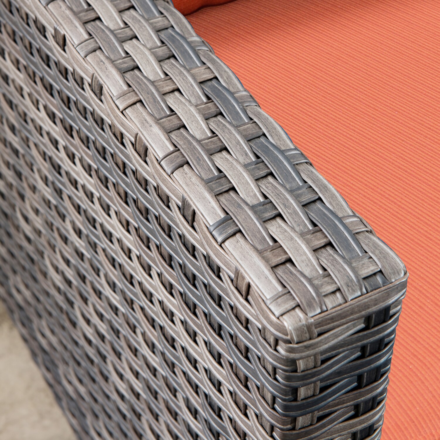 XIZZI XSQRC8132 Patio-Chairs - View #10