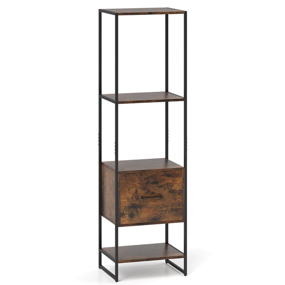 VERYKE 6258702692762 bookcases - View #5