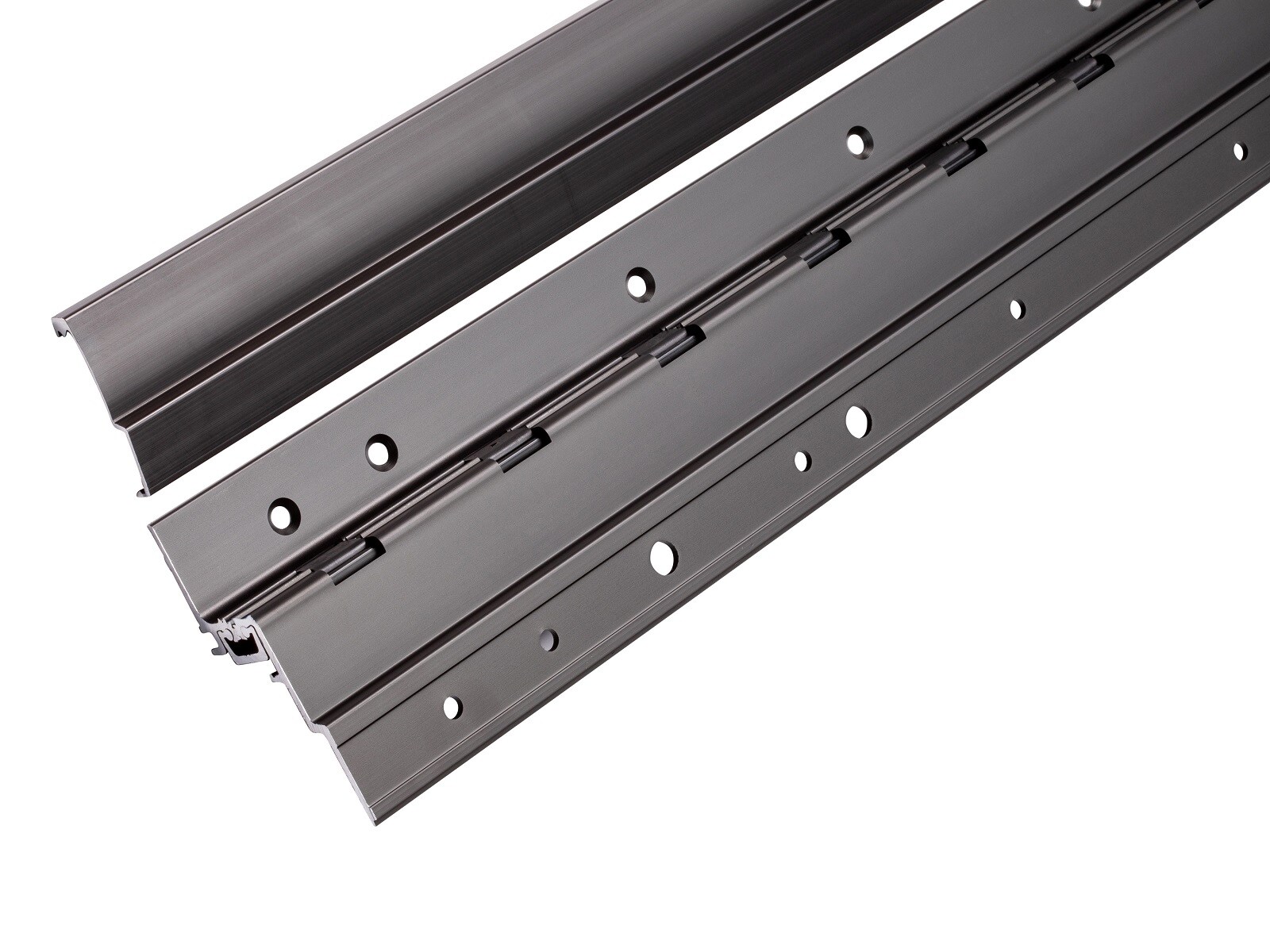 Global Door Controls THY-1183HD-DU Entry-Door-Hinges - View #2