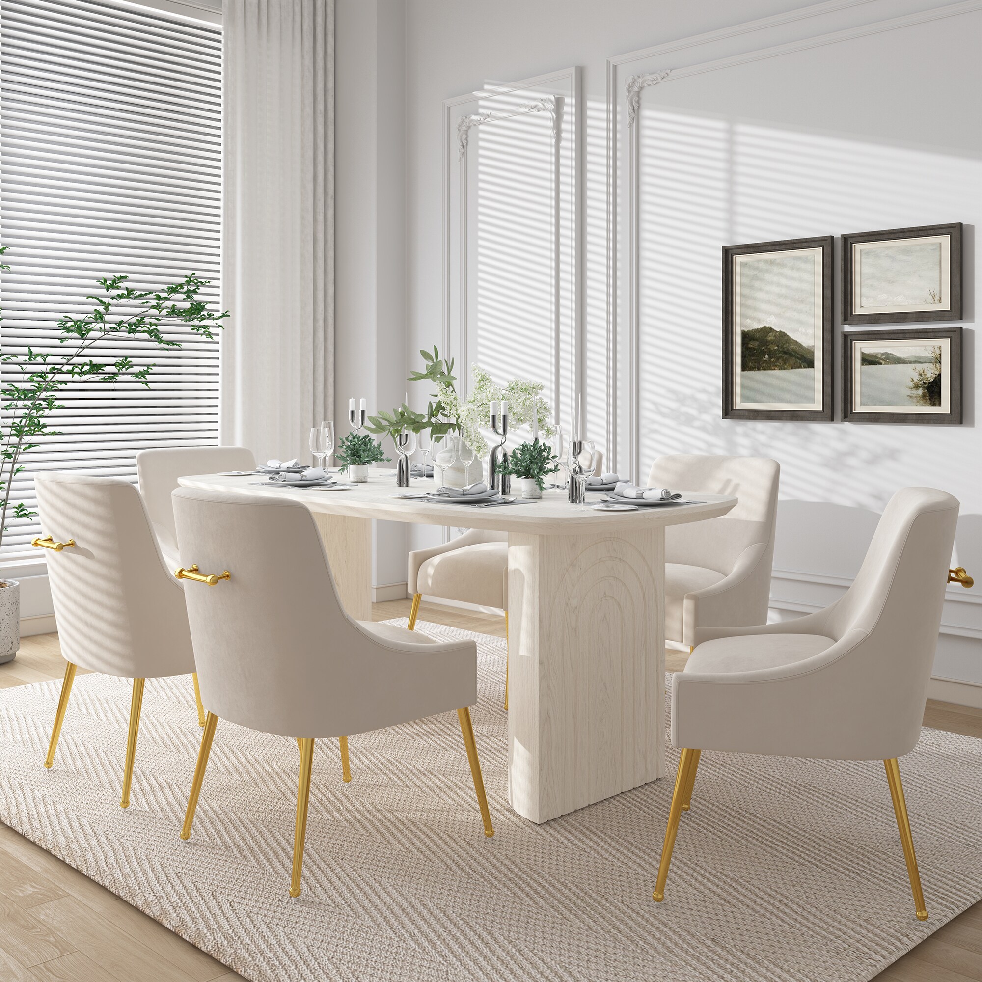 Clihome CL-1660A700BE Dining-Sets - View #3