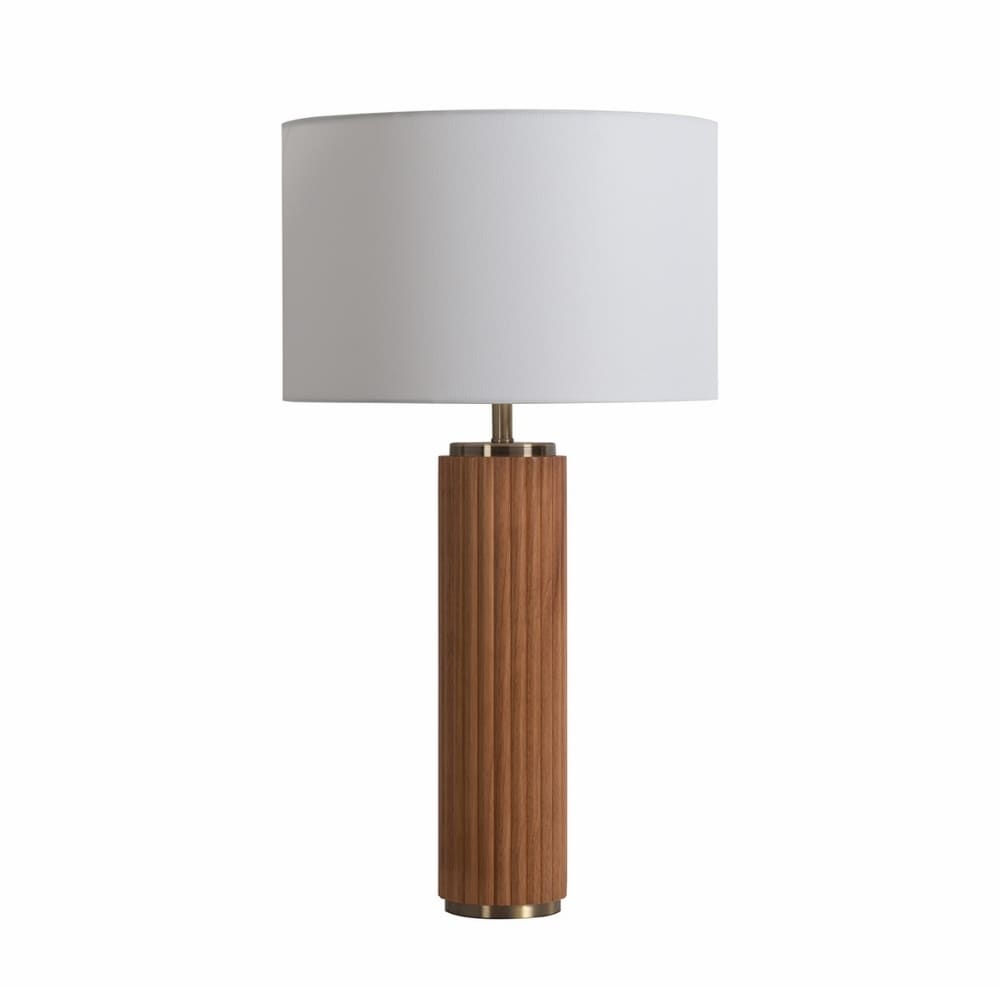 NOVA of California 1010832LW Table-Lamps - View #7