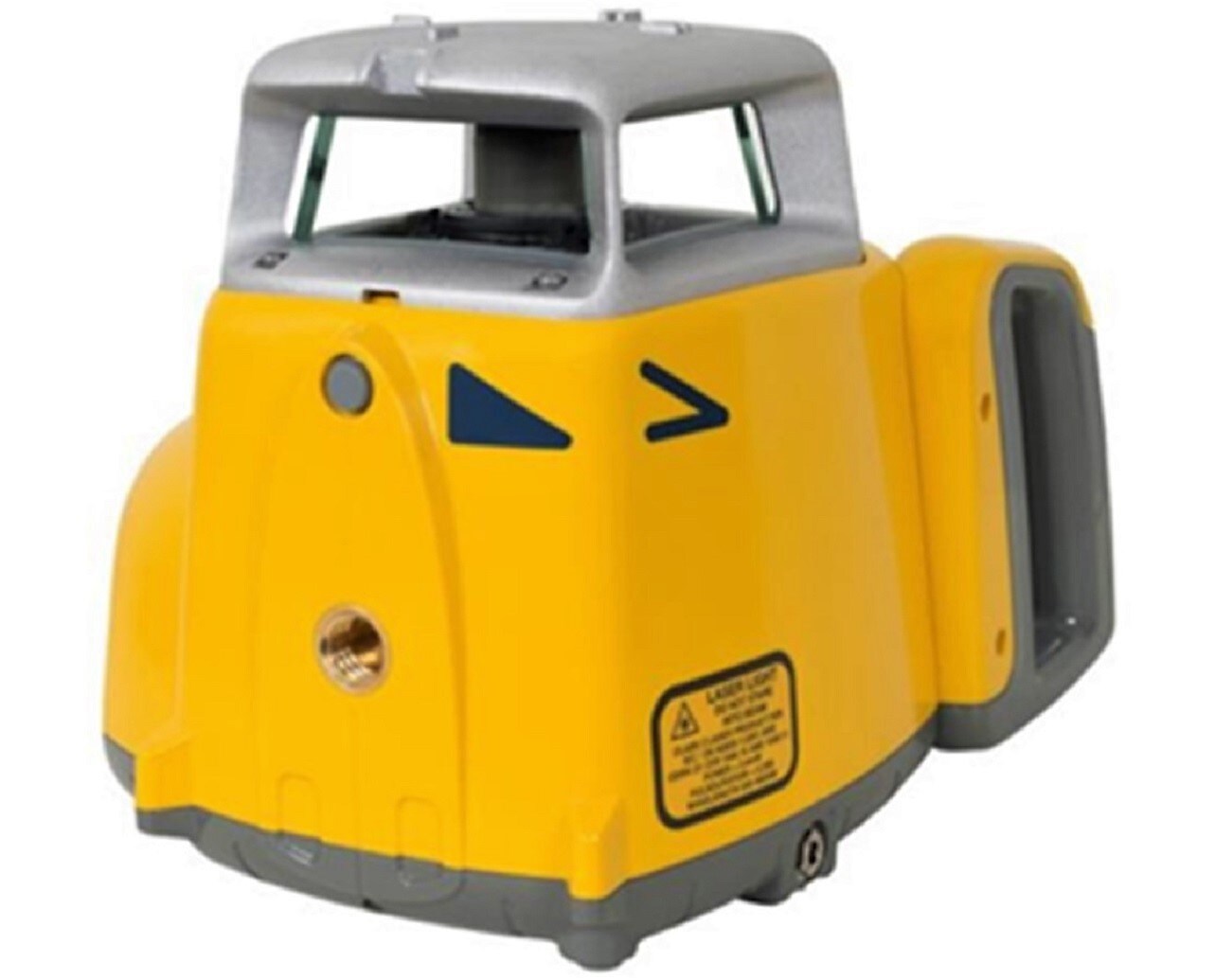 Spectra Precision SPELL300S Laser-Level - View #10