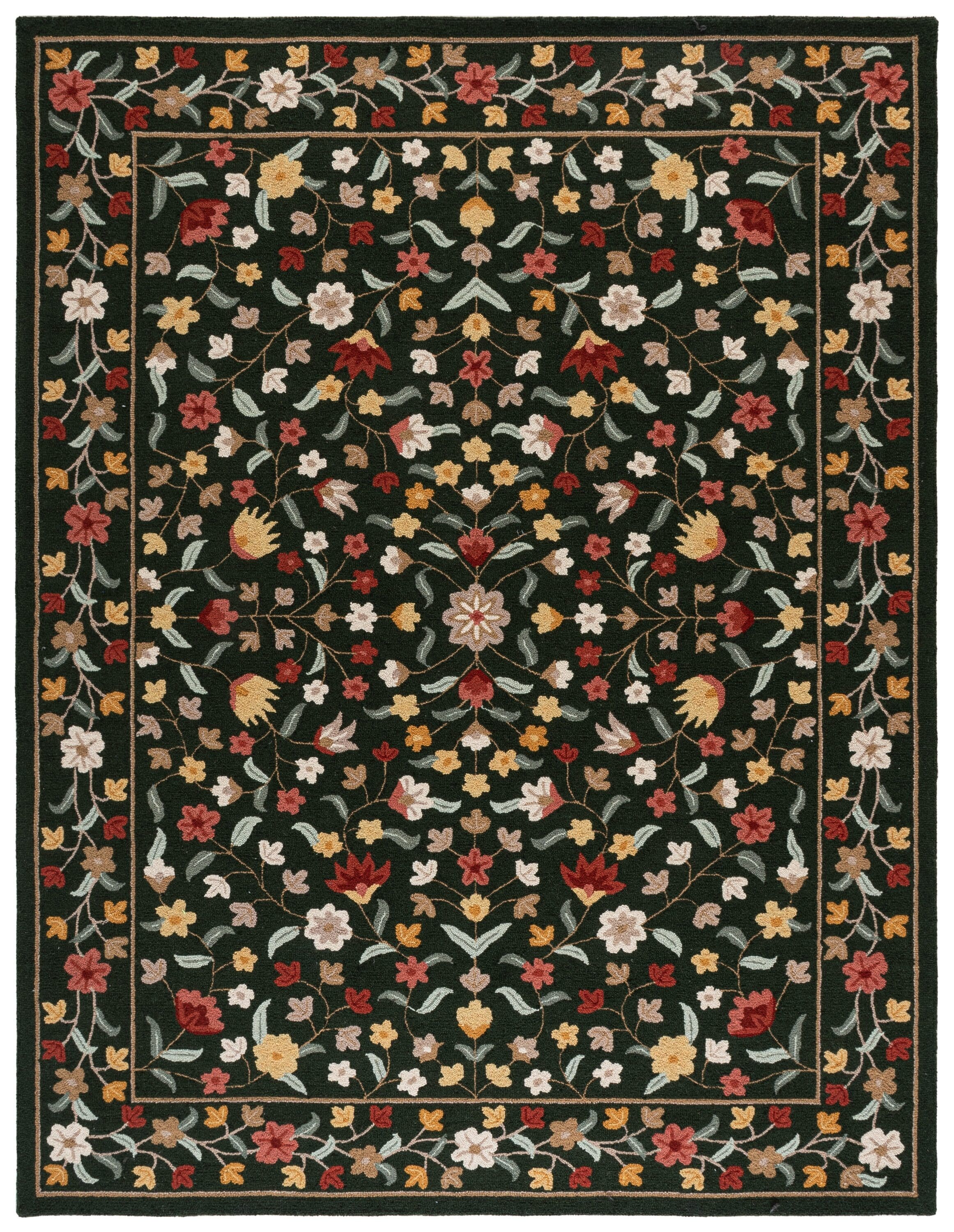 Safavieh HK339Y-8 rugs - View #2