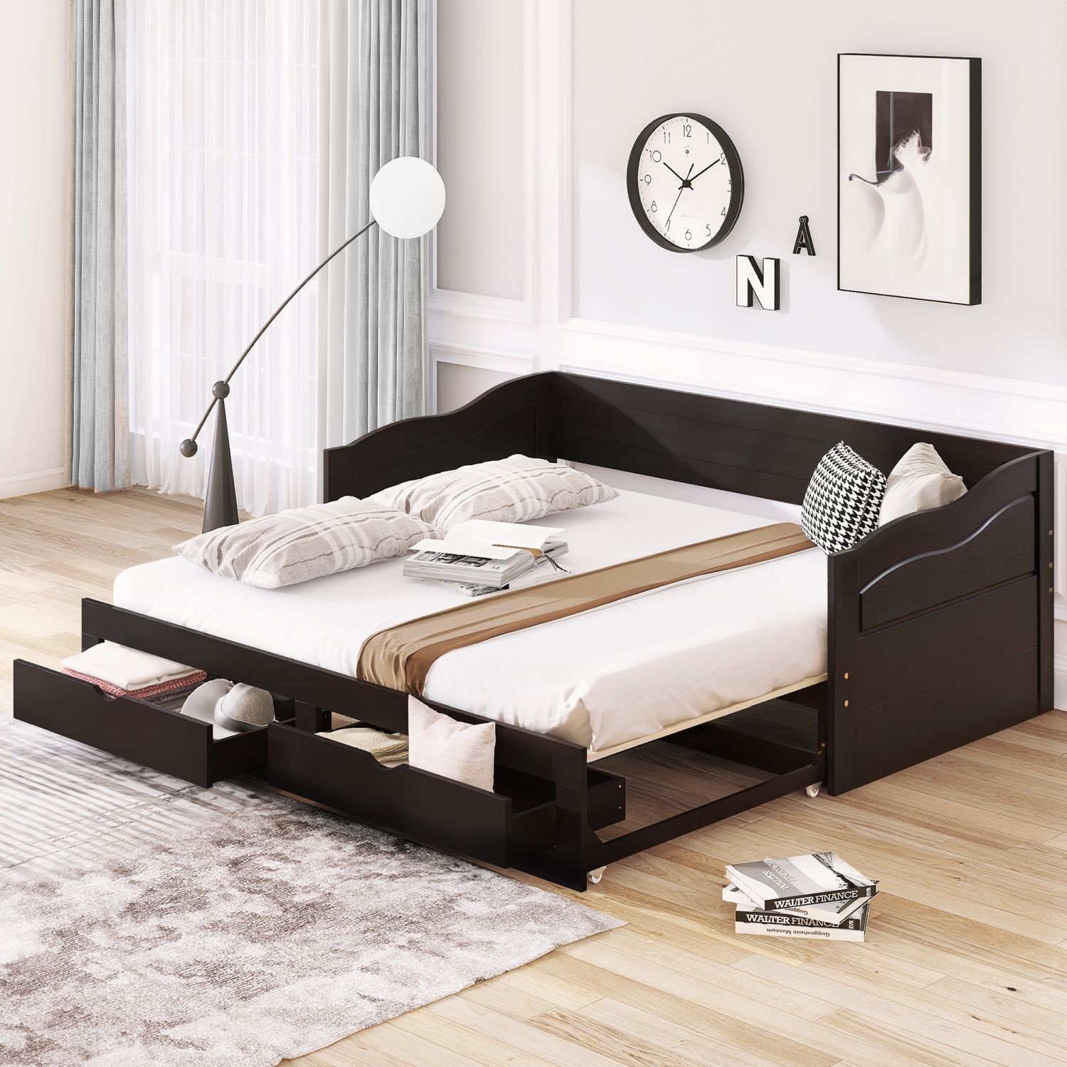 JASMODER LP000519AAP beds - View #3
