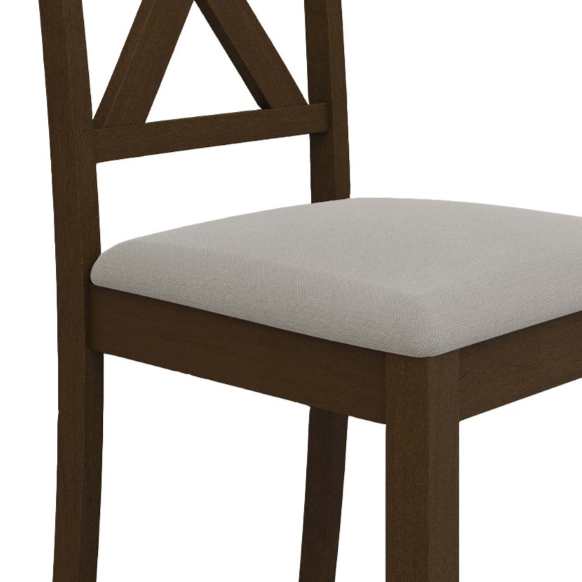 ChaletPosh C3083TRD39-BN-5X Dining-Sets - View #9
