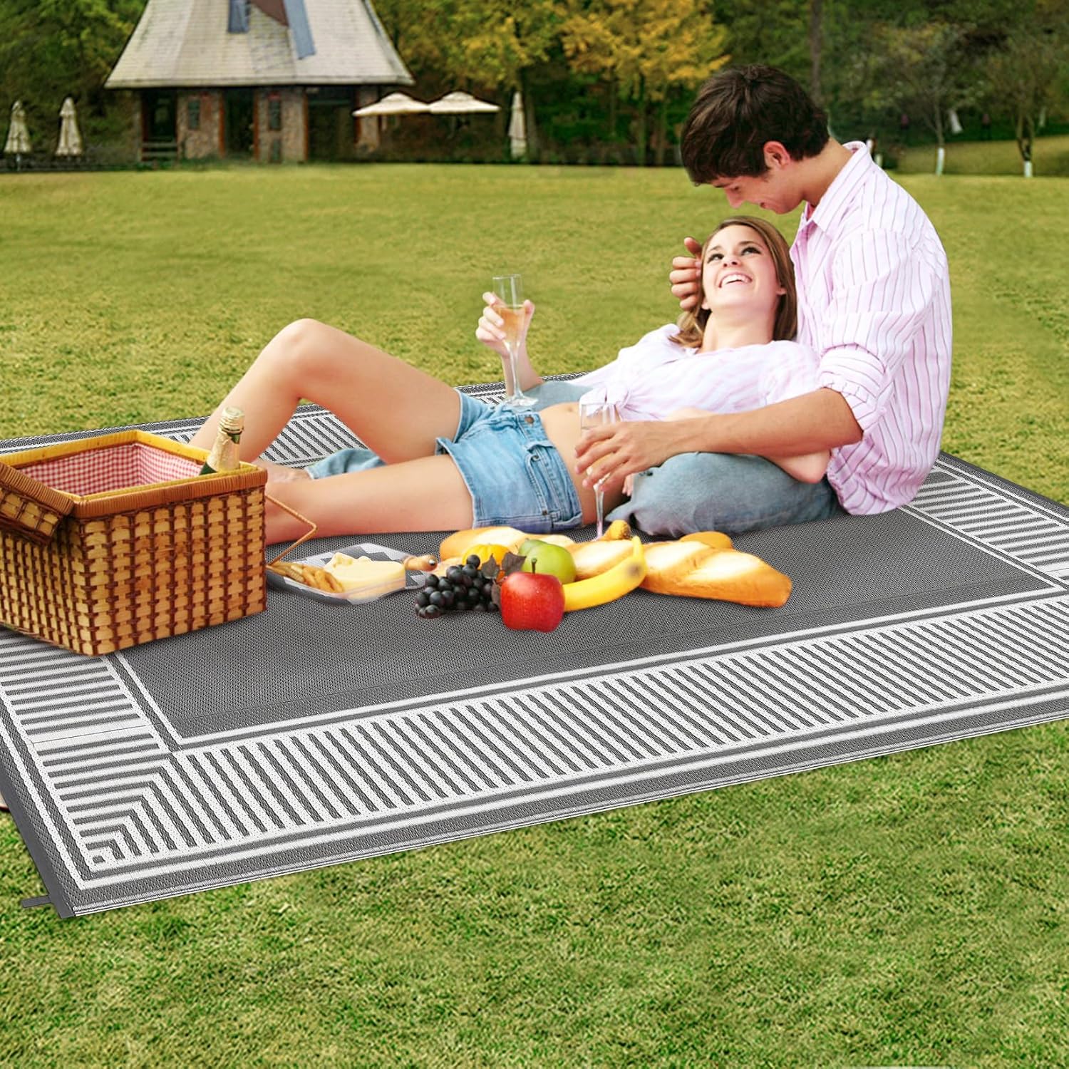 GAOMON CES8UVT9JJJ0TLD rugs - View #7