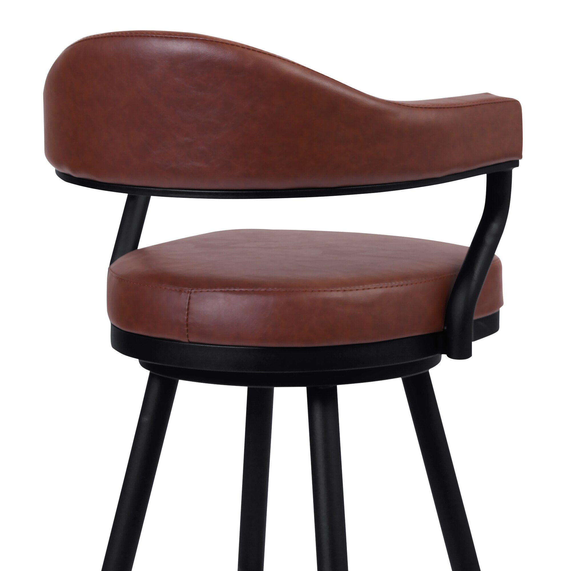 Armen Living 721535746989 stools - View #2